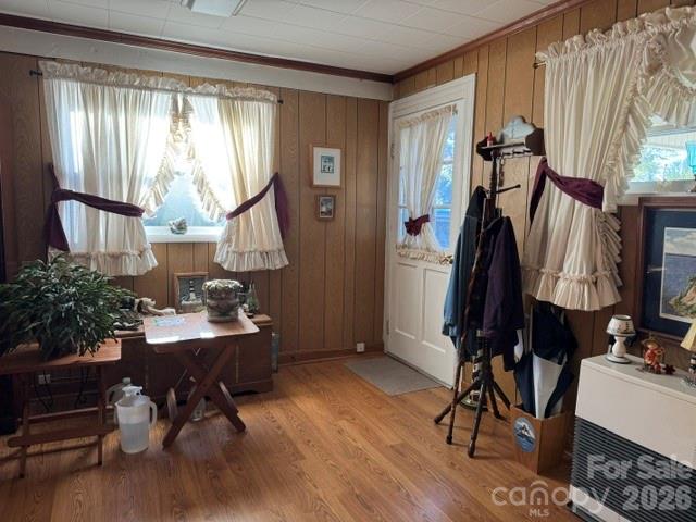 Single Family Residence at 2298 Lail Road, Morganton, photo 9 of 15