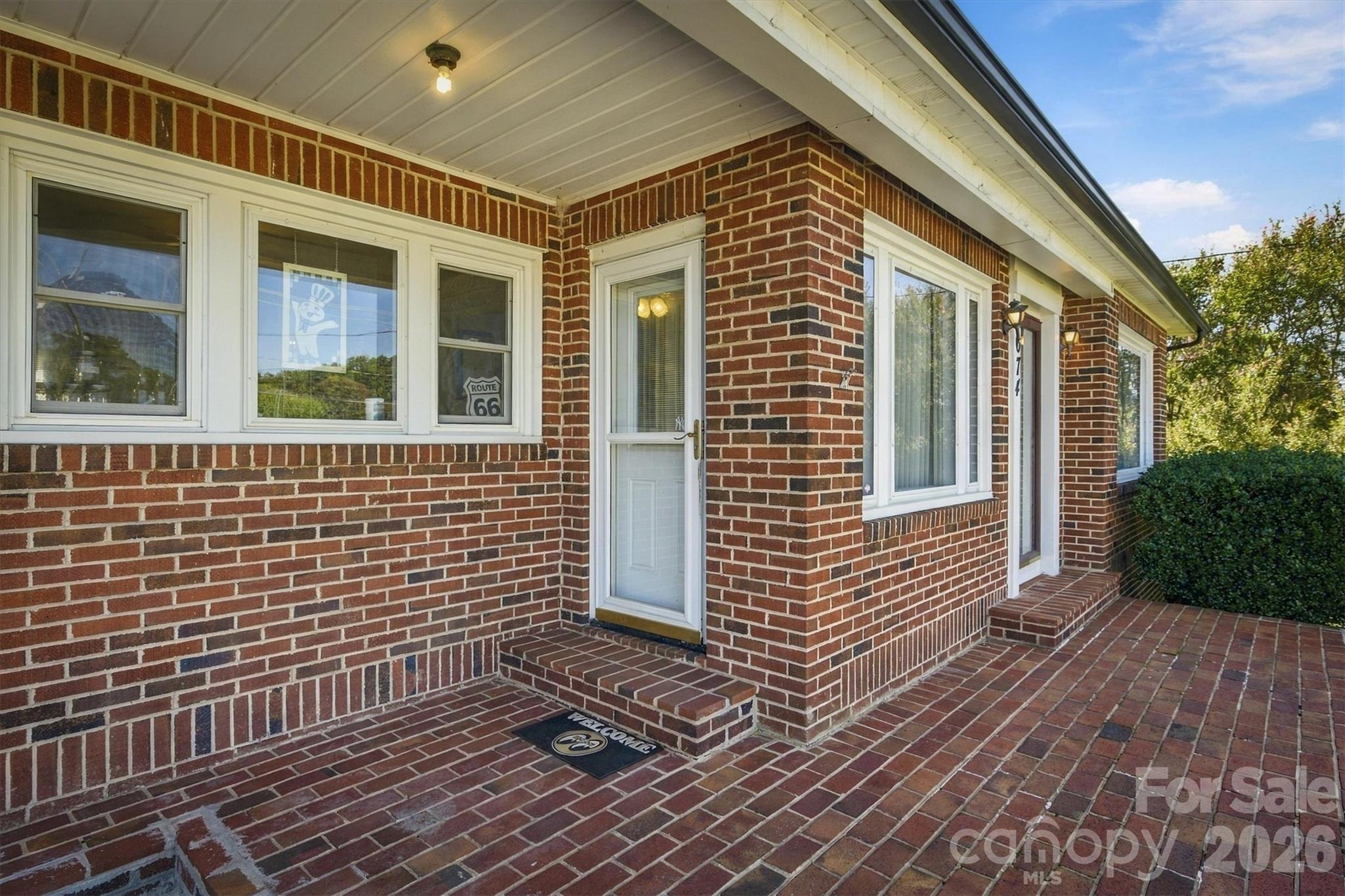 Single Family Residence at 2674 US 70 Highway E, Morganton, photo 3 of 30