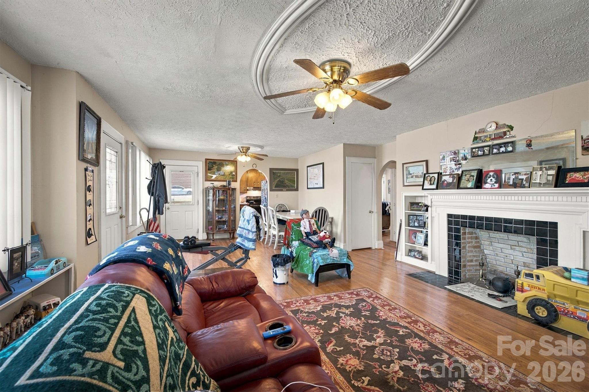 Single Family Residence at 2674 US 70 Highway E, Morganton, photo 6 of 30
