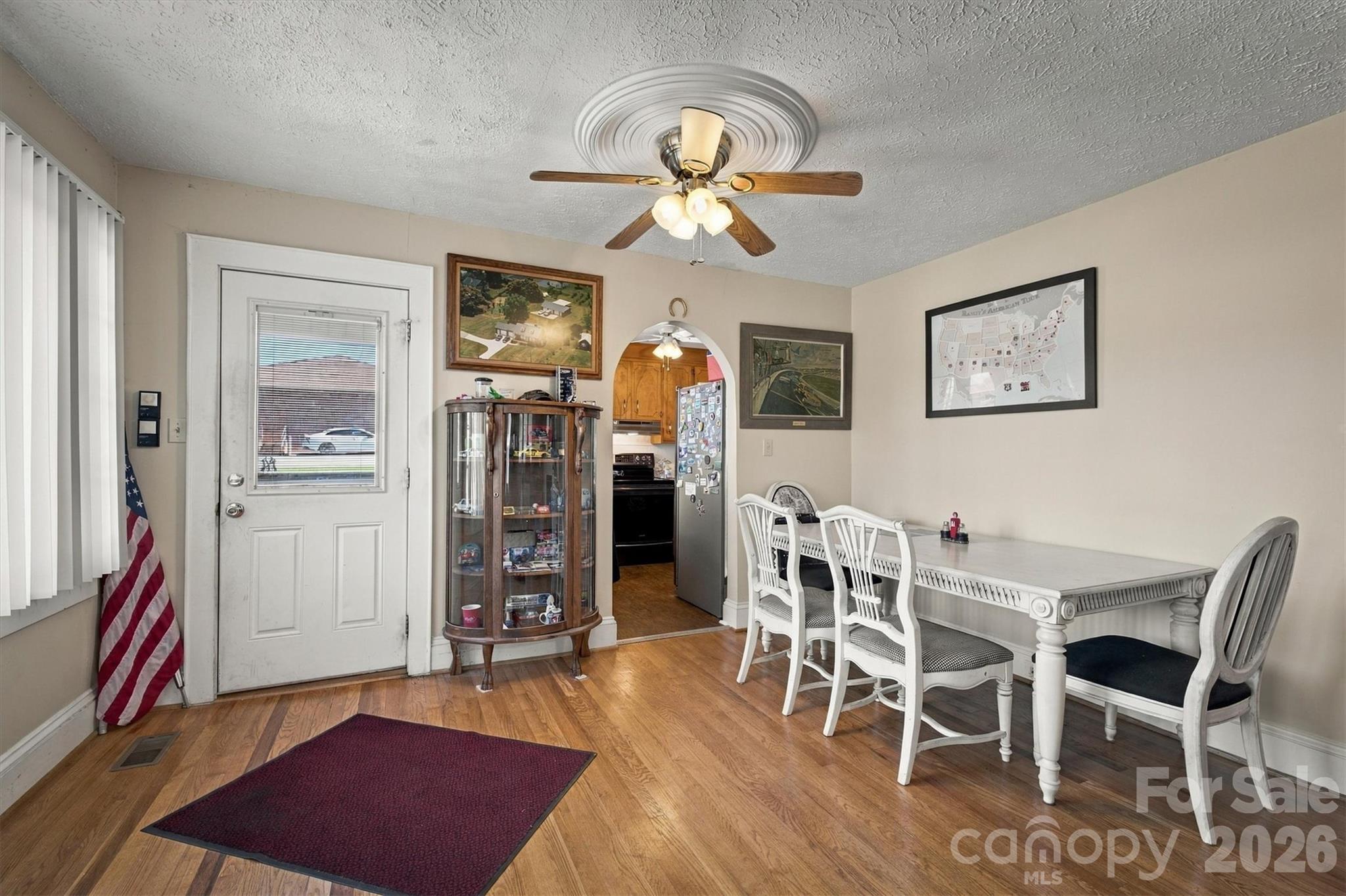 Single Family Residence at 2674 US 70 Highway E, Morganton, photo 7 of 30