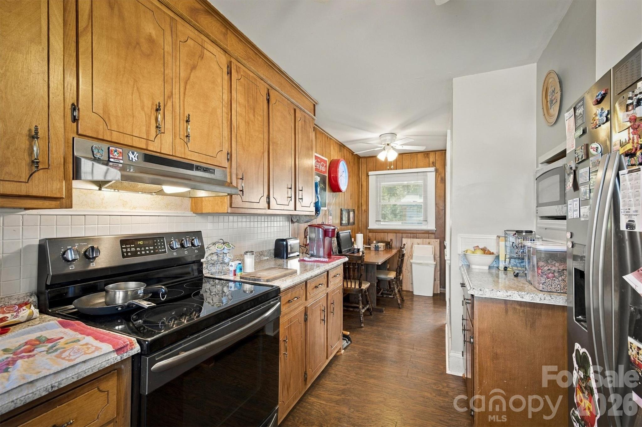Single Family Residence at 2674 US 70 Highway E, Morganton, photo 8 of 30