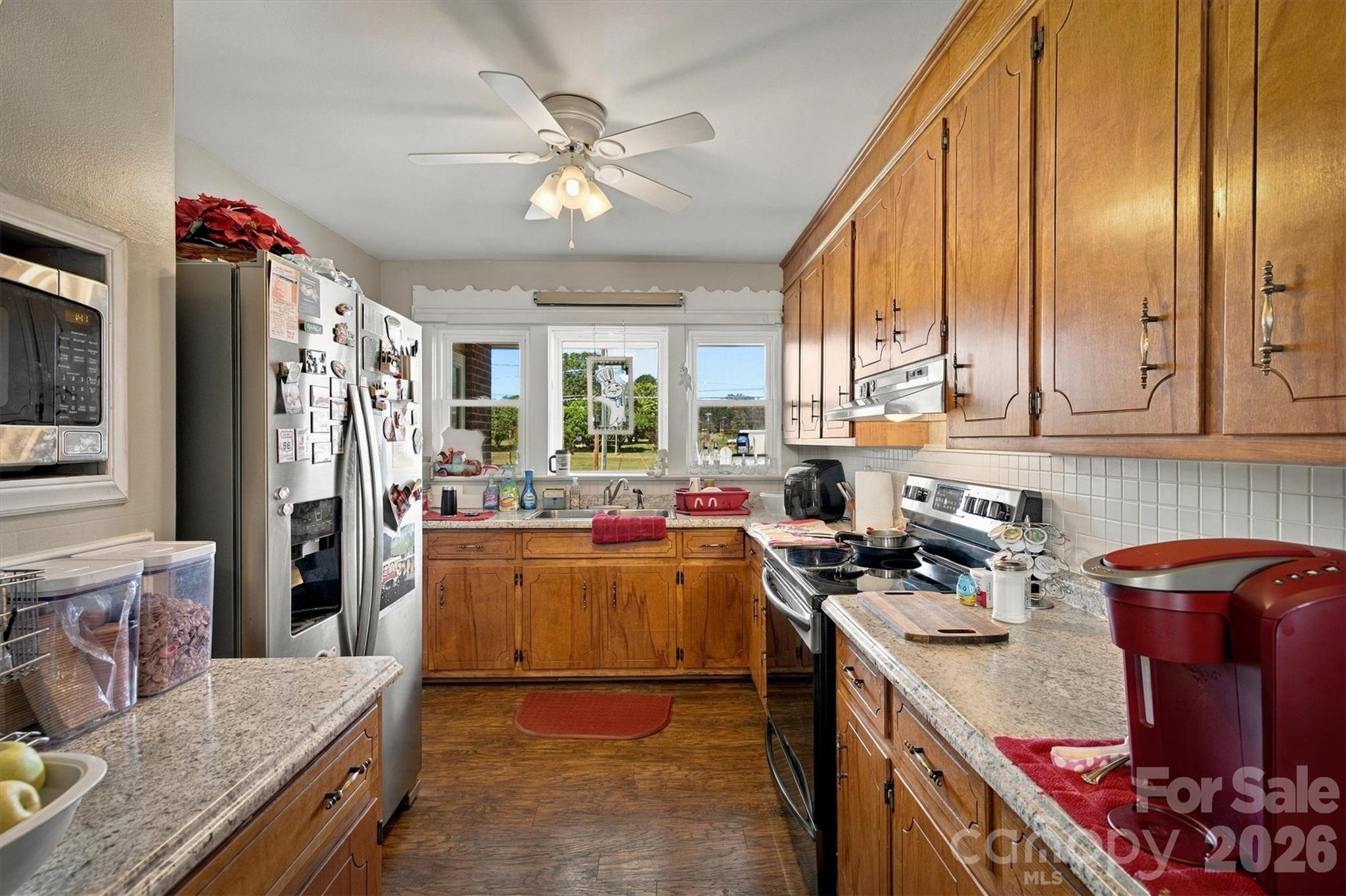 Single Family Residence at 2674 US 70 Highway E, Morganton, photo 9 of 30
