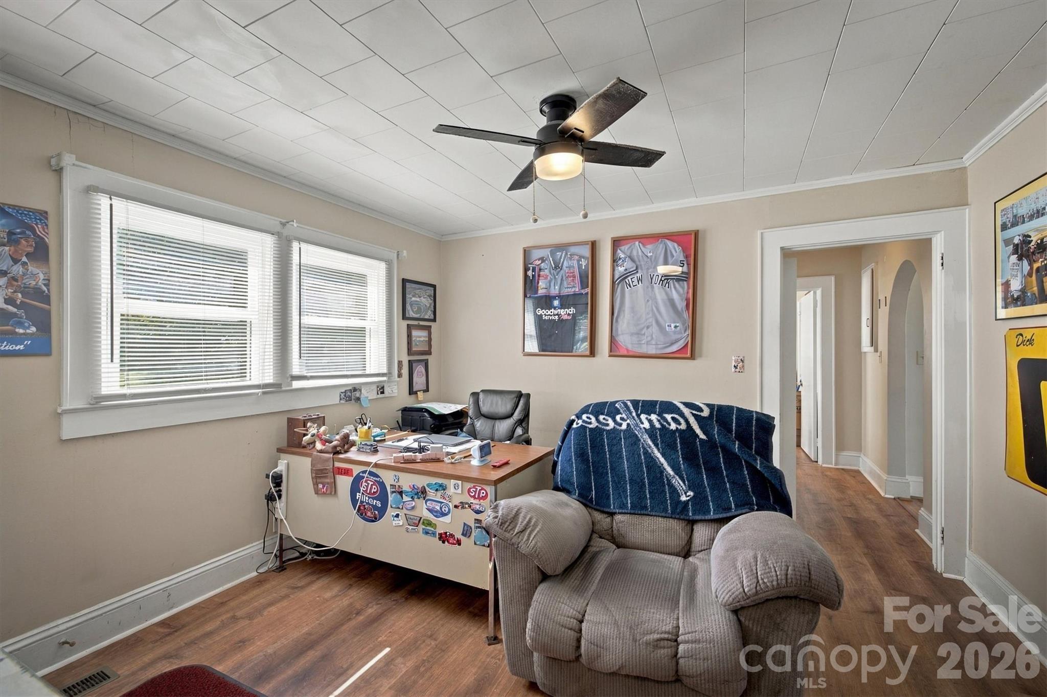 Single Family Residence at 2674 US 70 Highway E, Morganton, photo 10 of 30