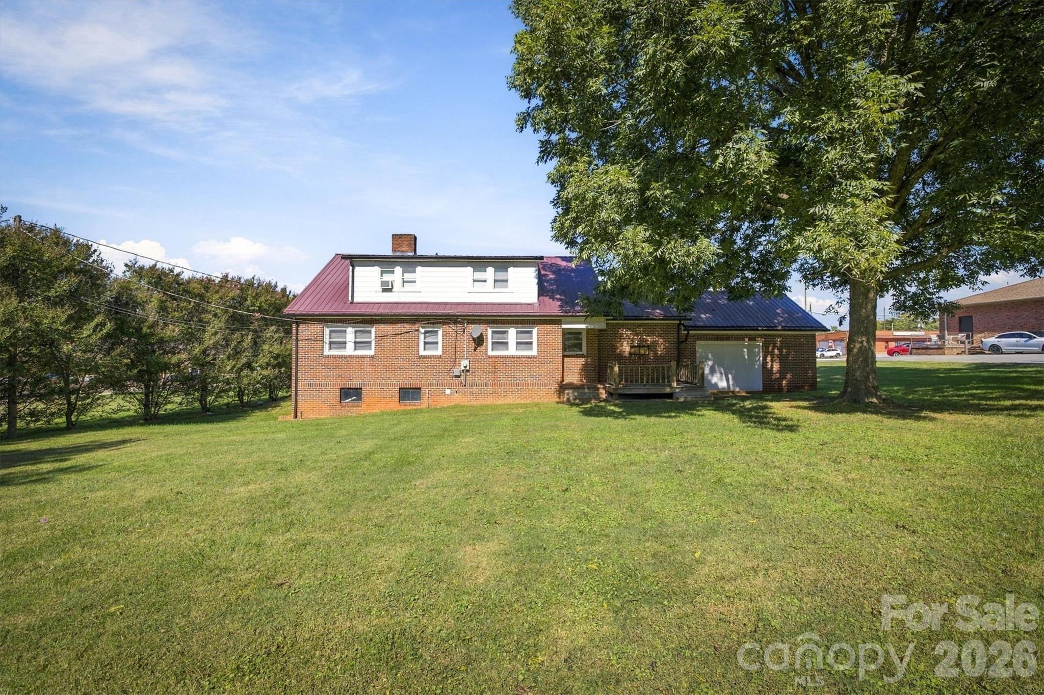 Single Family Residence at 2674 US 70 Highway E, Morganton, photo 28 of 30