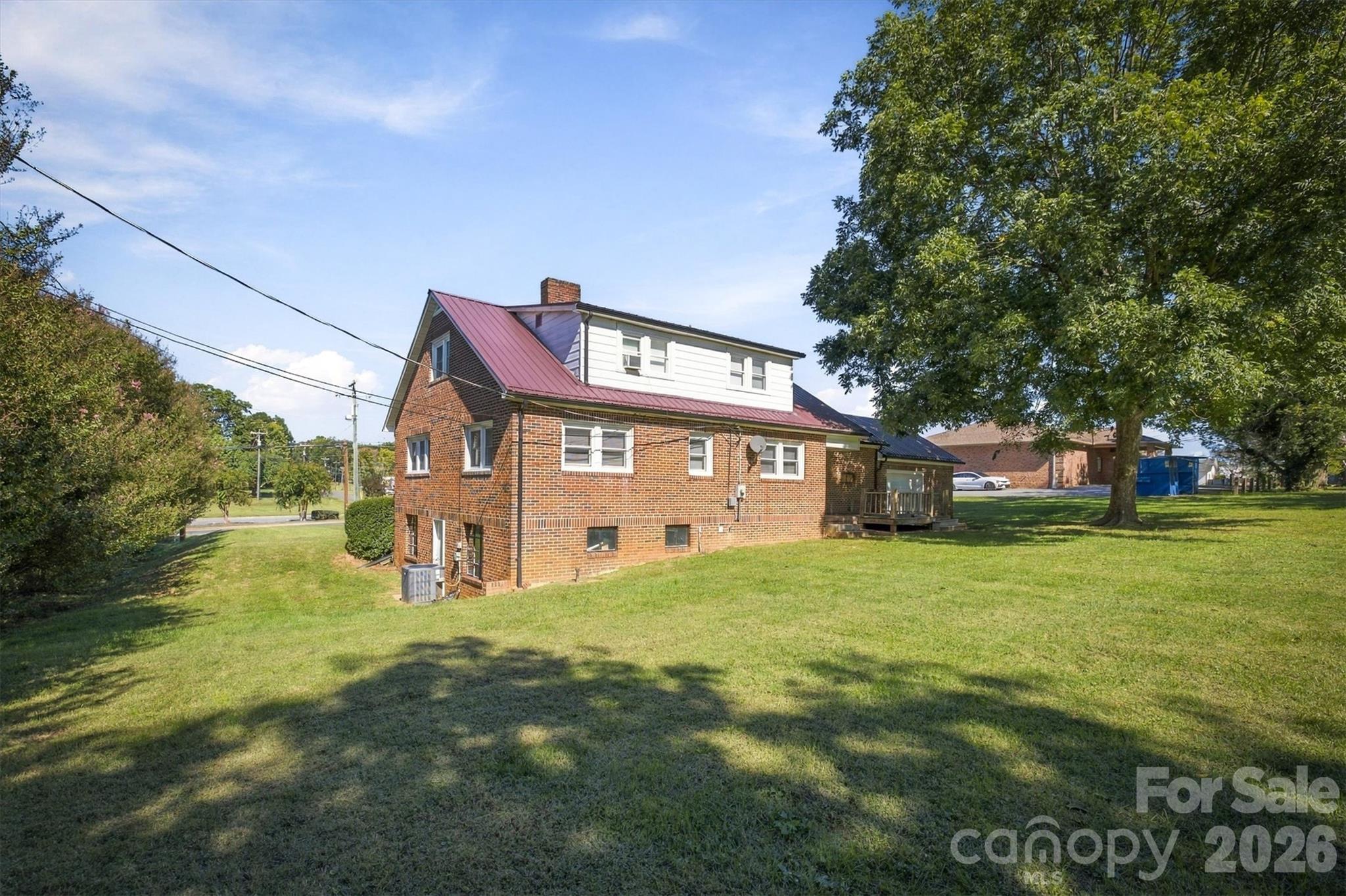 Single Family Residence at 2674 US 70 Highway E, Morganton, photo 29 of 30