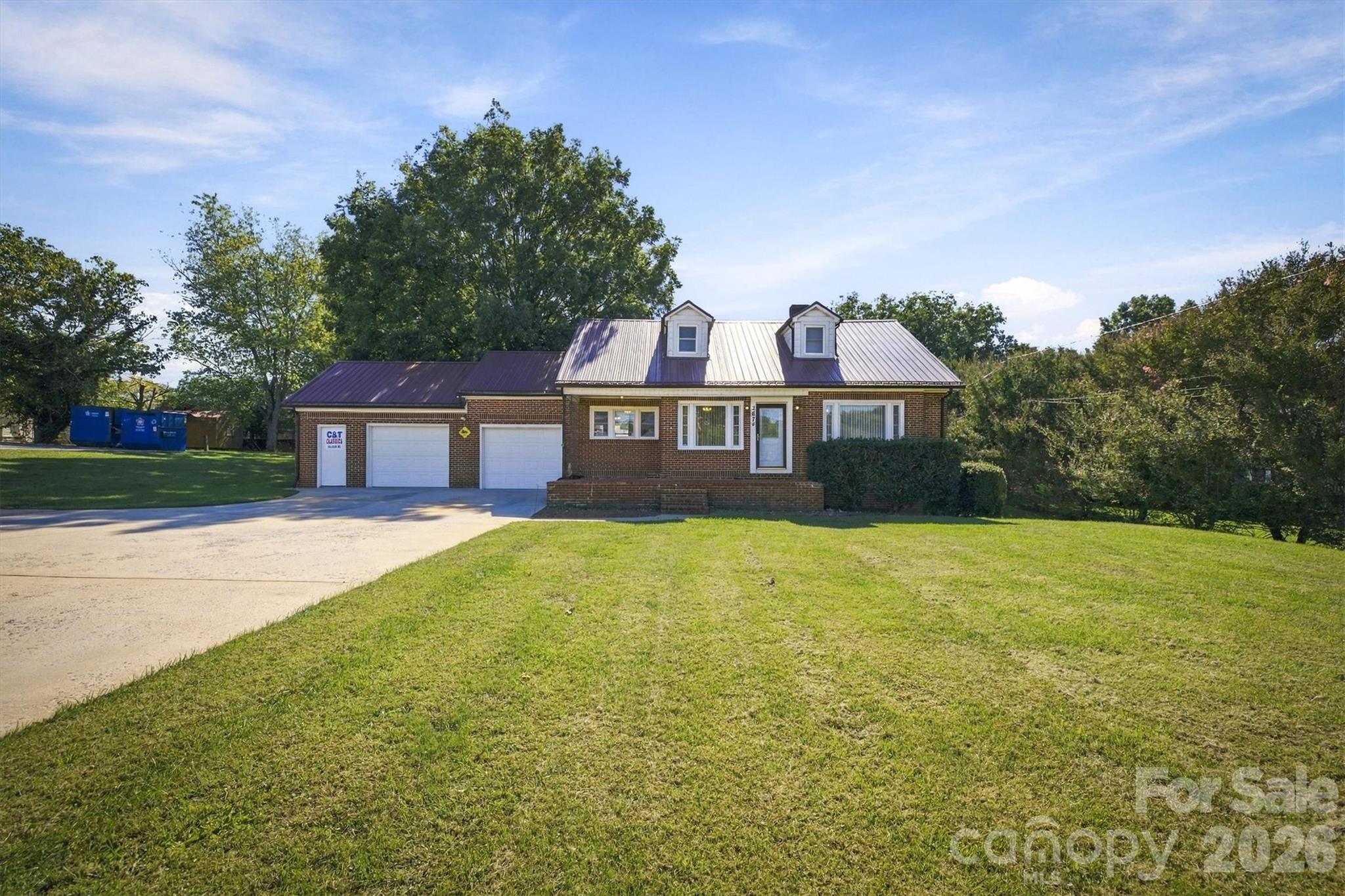 Single Family Residence at 2674 US 70 Highway E, Morganton, photo 30 of 30