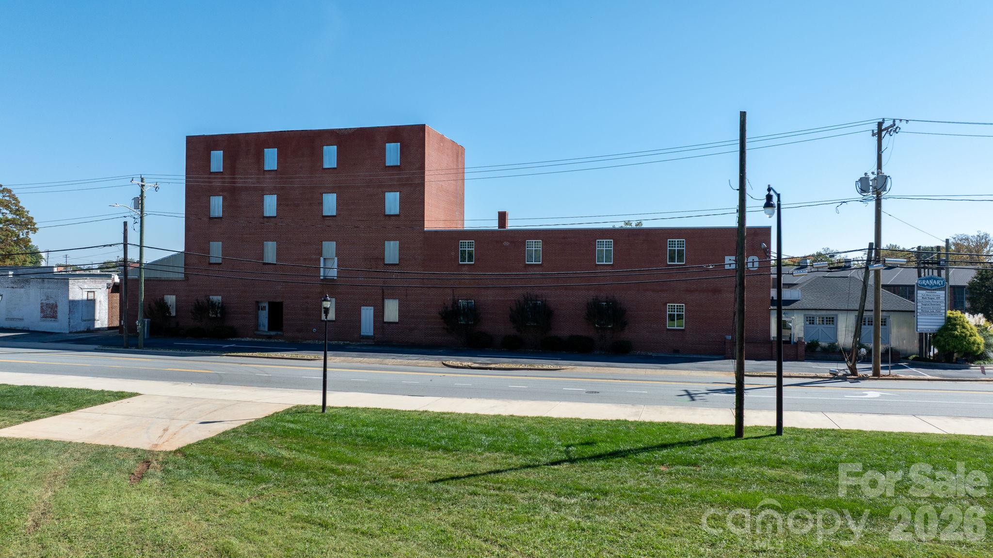 Office at 526 8th Street NE, Hickory, photo 11 of 34