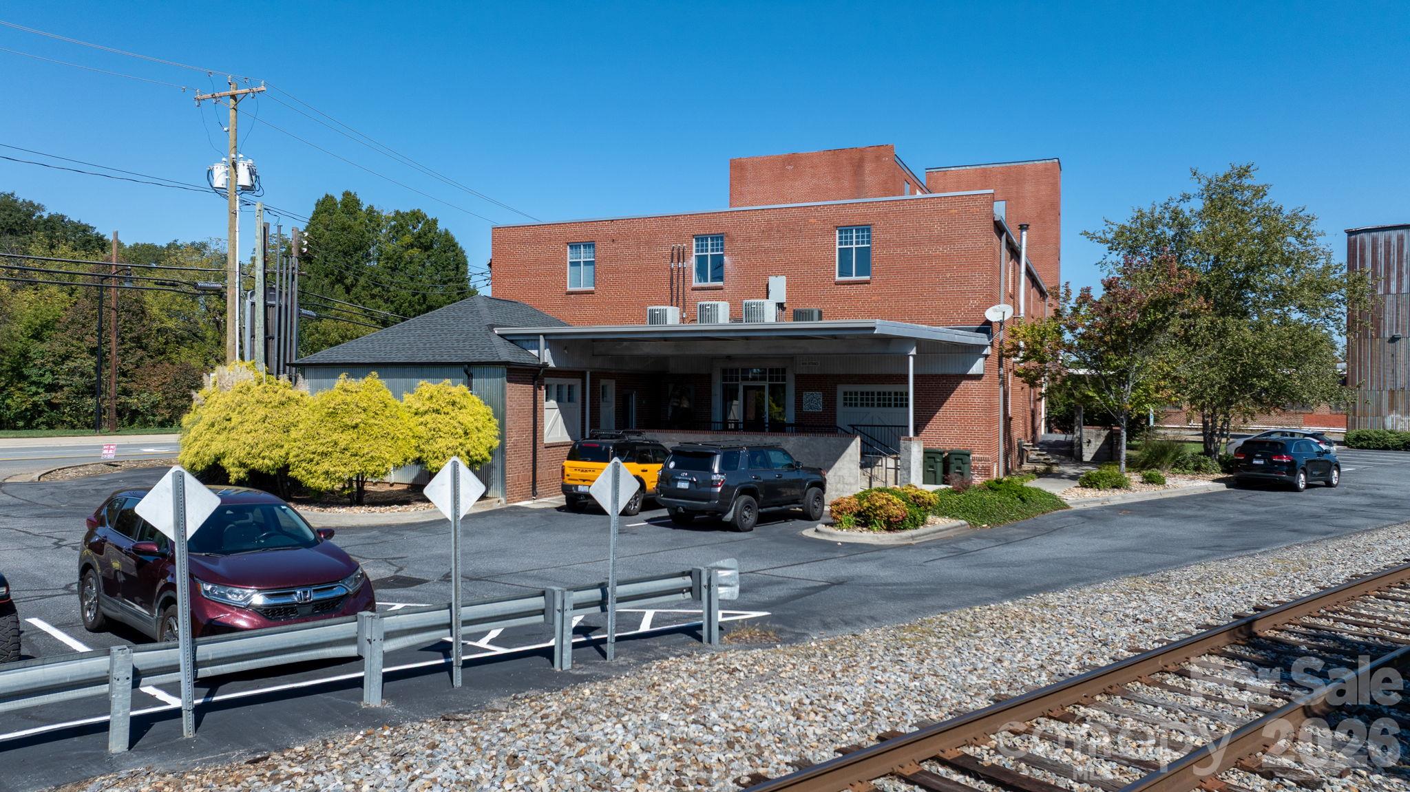 Office at 526 8th Street NE, Hickory, photo 12 of 34