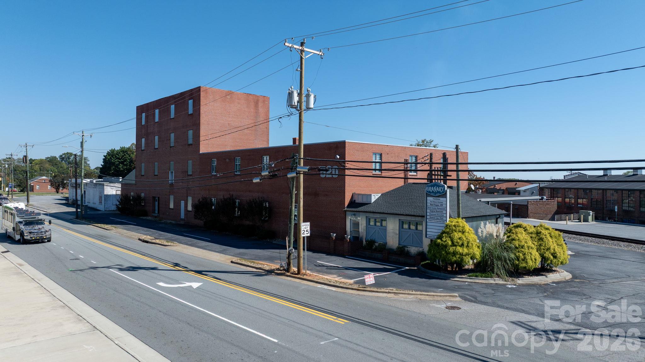 Office at 526 8th Street NE, Hickory, photo 14 of 34