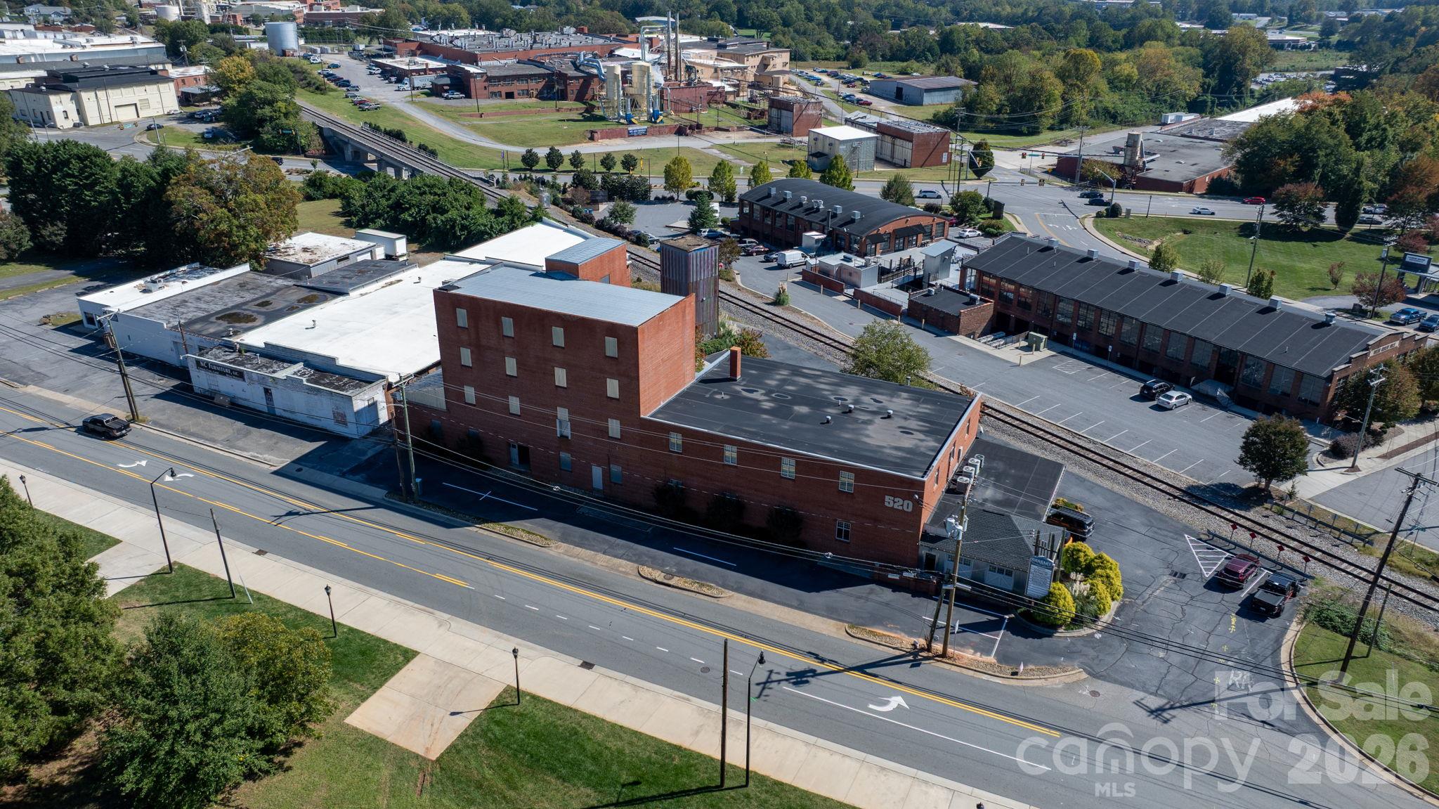 Office at 526 8th Street NE, Hickory, photo 21 of 34