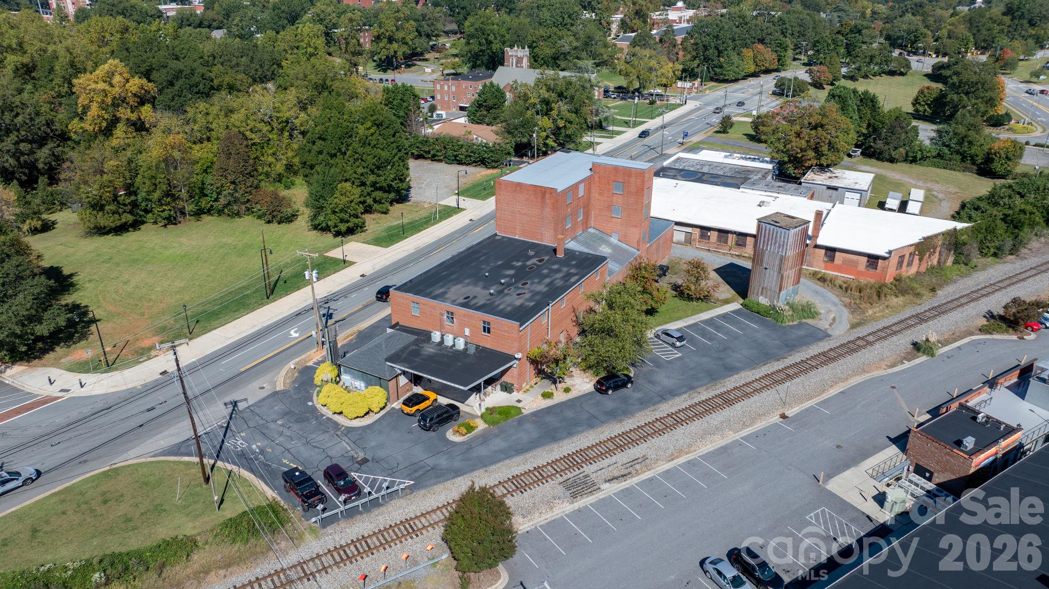 Office at 526 8th Street NE, Hickory, photo 22 of 34