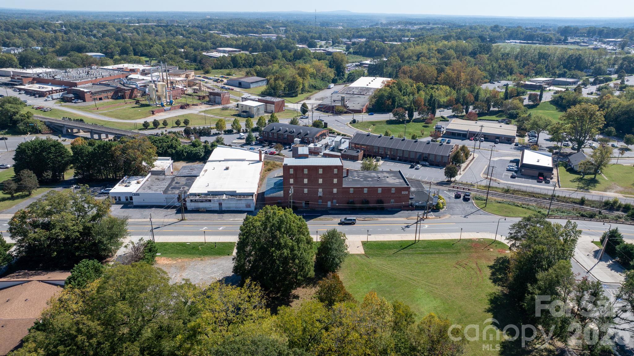 Office at 526 8th Street NE, Hickory, photo 28 of 34