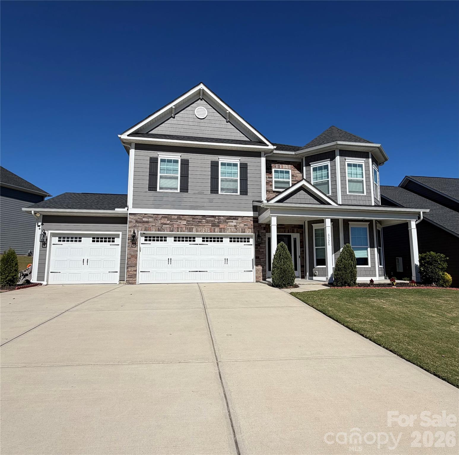 8328 Sandstone Crest Lane