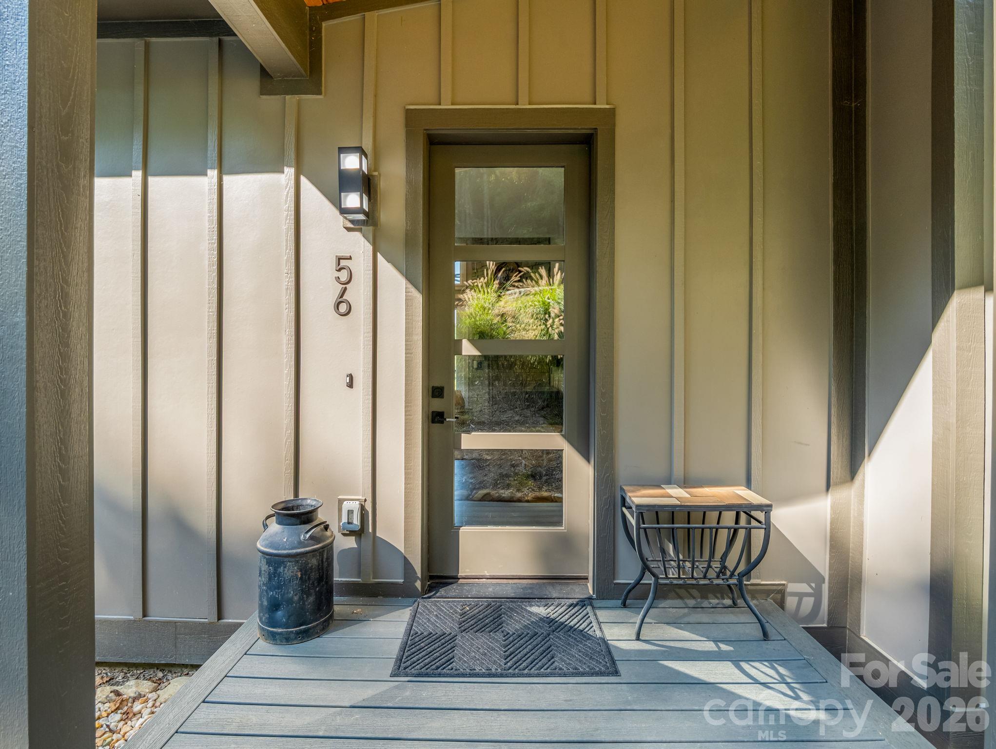 Single Family Residence at 56 Scenic View Drive, Hendersonville, photo 5 of 38