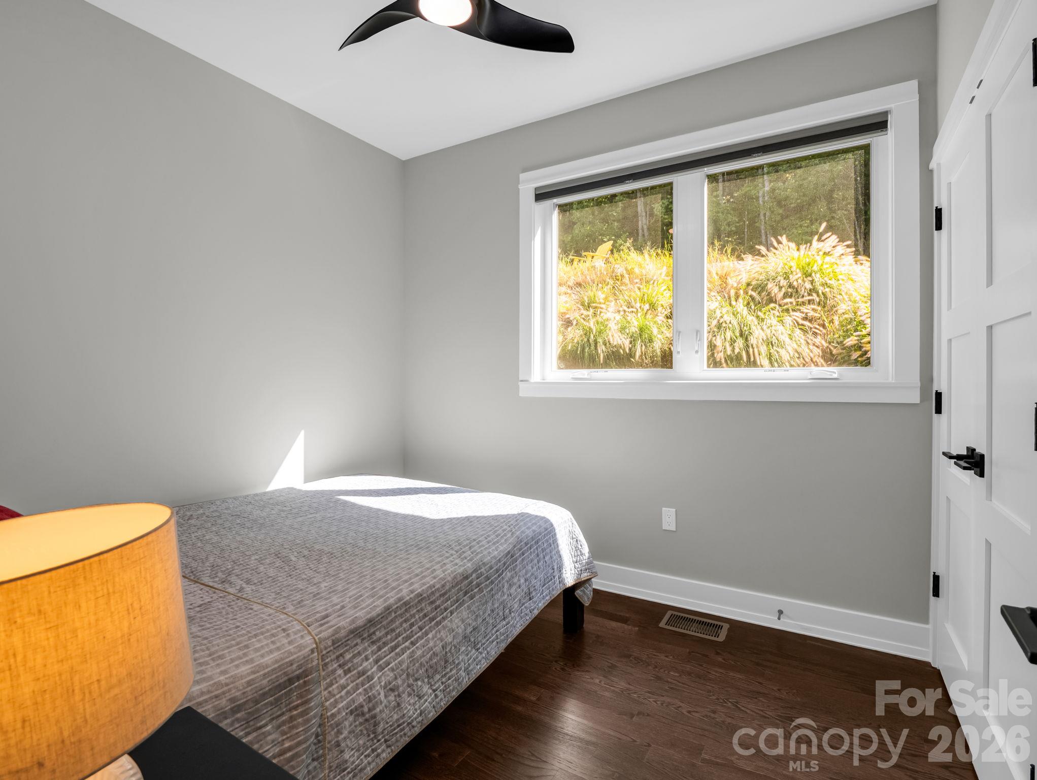Main Floor Guest bedroom 2 - 56 Scenic View Drive, Hendersonville