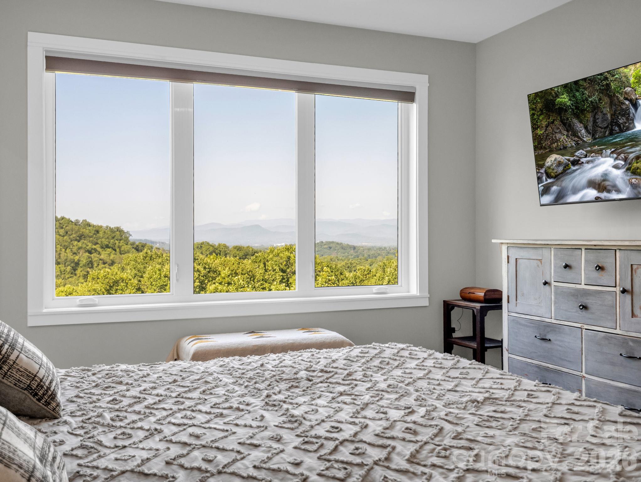 Primary View - 56 Scenic View Drive, Hendersonville