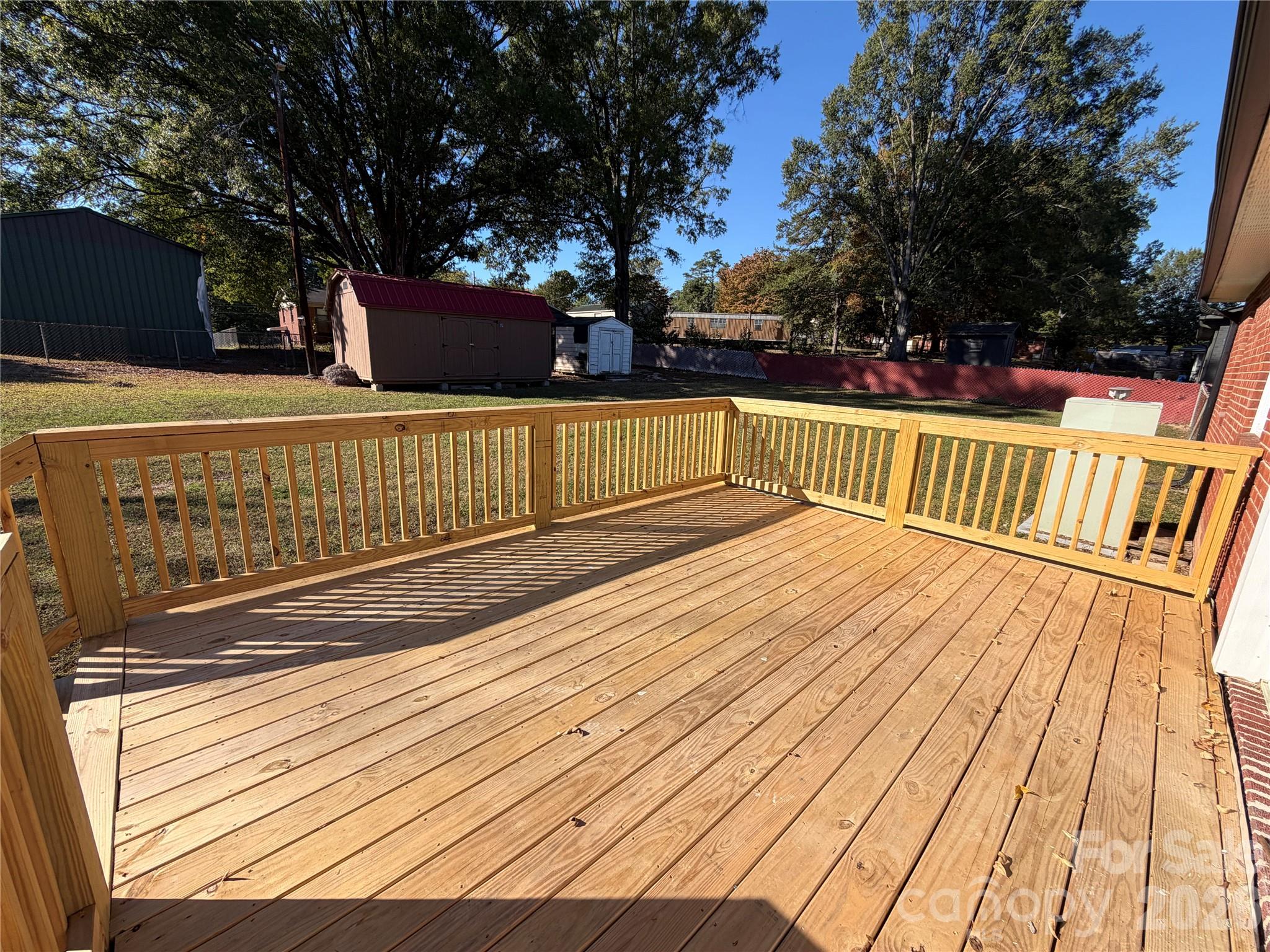 Single Family Residence at 527 Annex Avenue, Kannapolis, photo 3 of 21