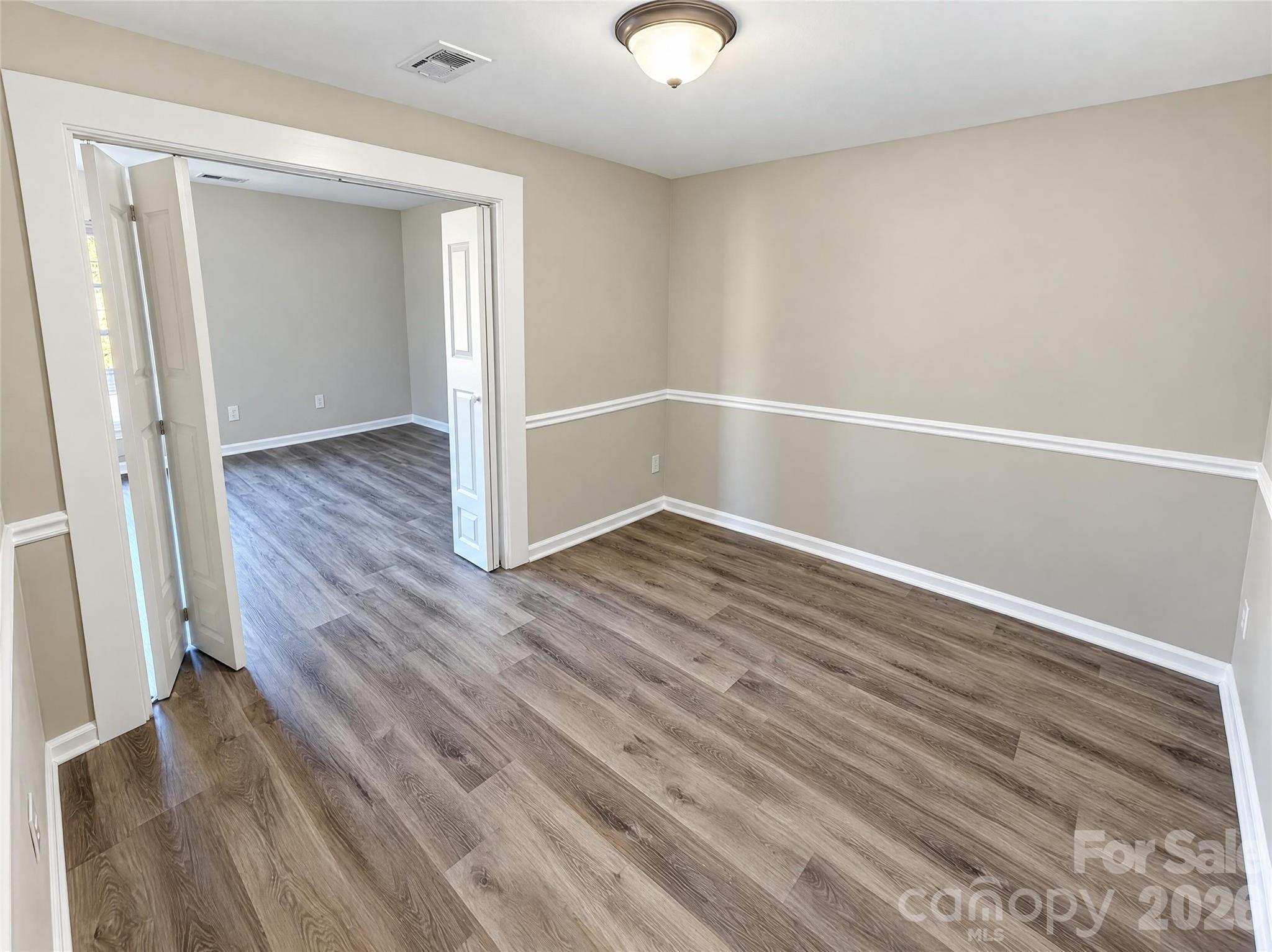 Townhouse at 8355 Knights Bridge Road, Charlotte, photo 6 of 20