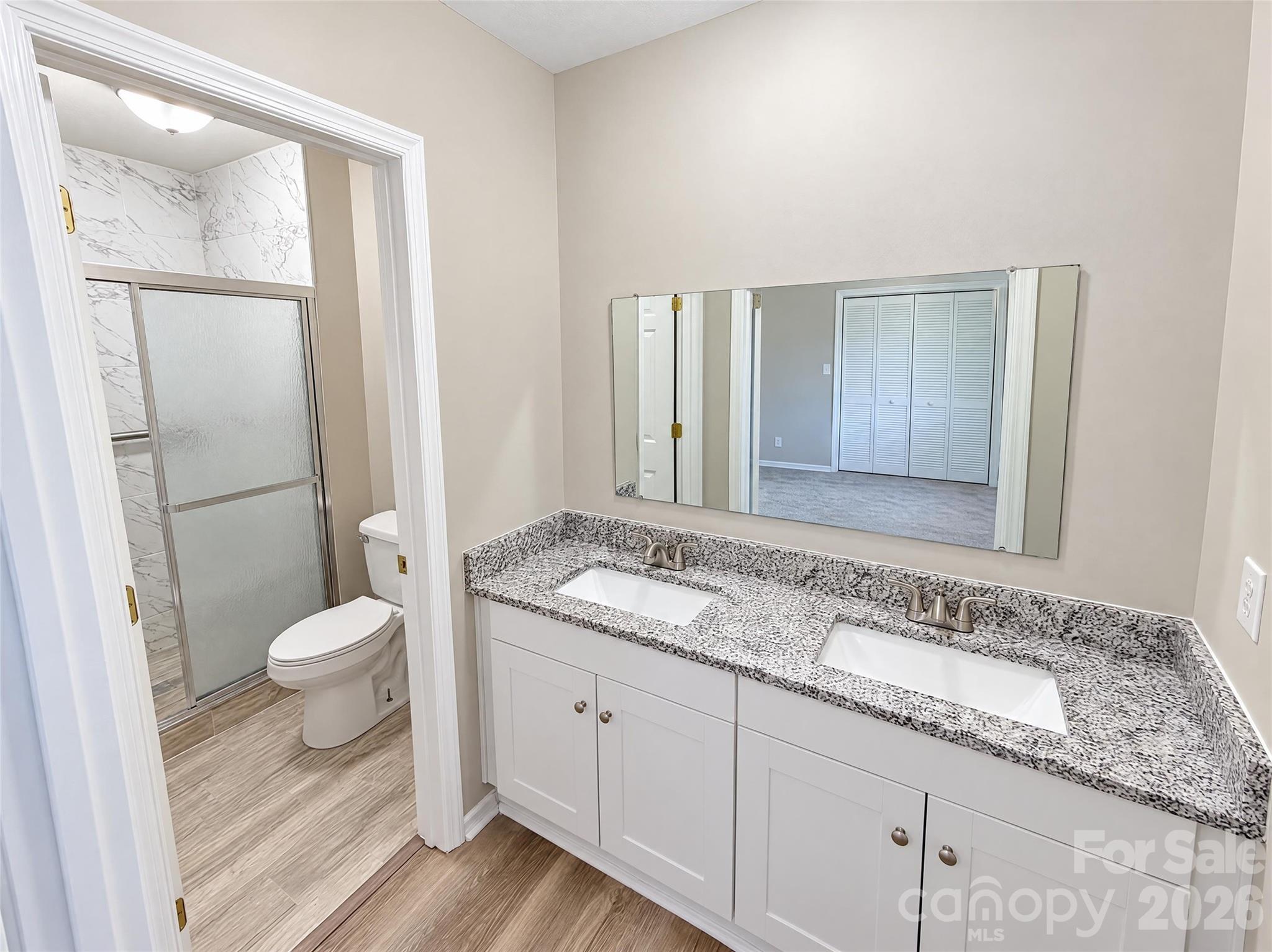 Townhouse at 8355 Knights Bridge Road, Charlotte, photo 10 of 20