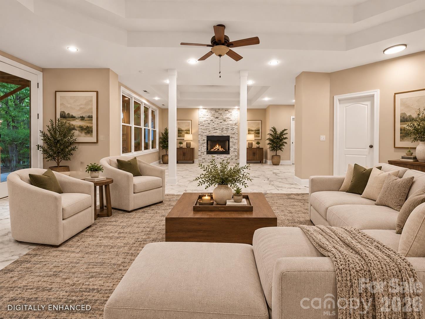 Single Family Residence at 107 Mcauley Court, Mooresville, photo 32 of 44