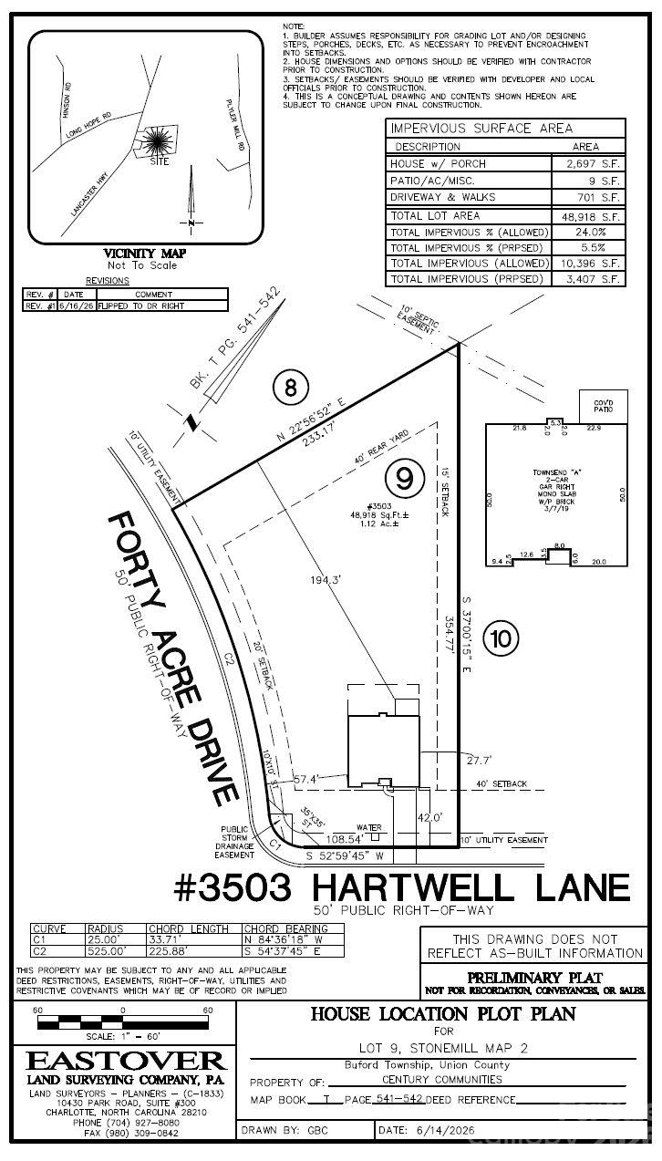Single Family Residence at 3503 Hartwell Lane, Monroe, photo 6 of 30