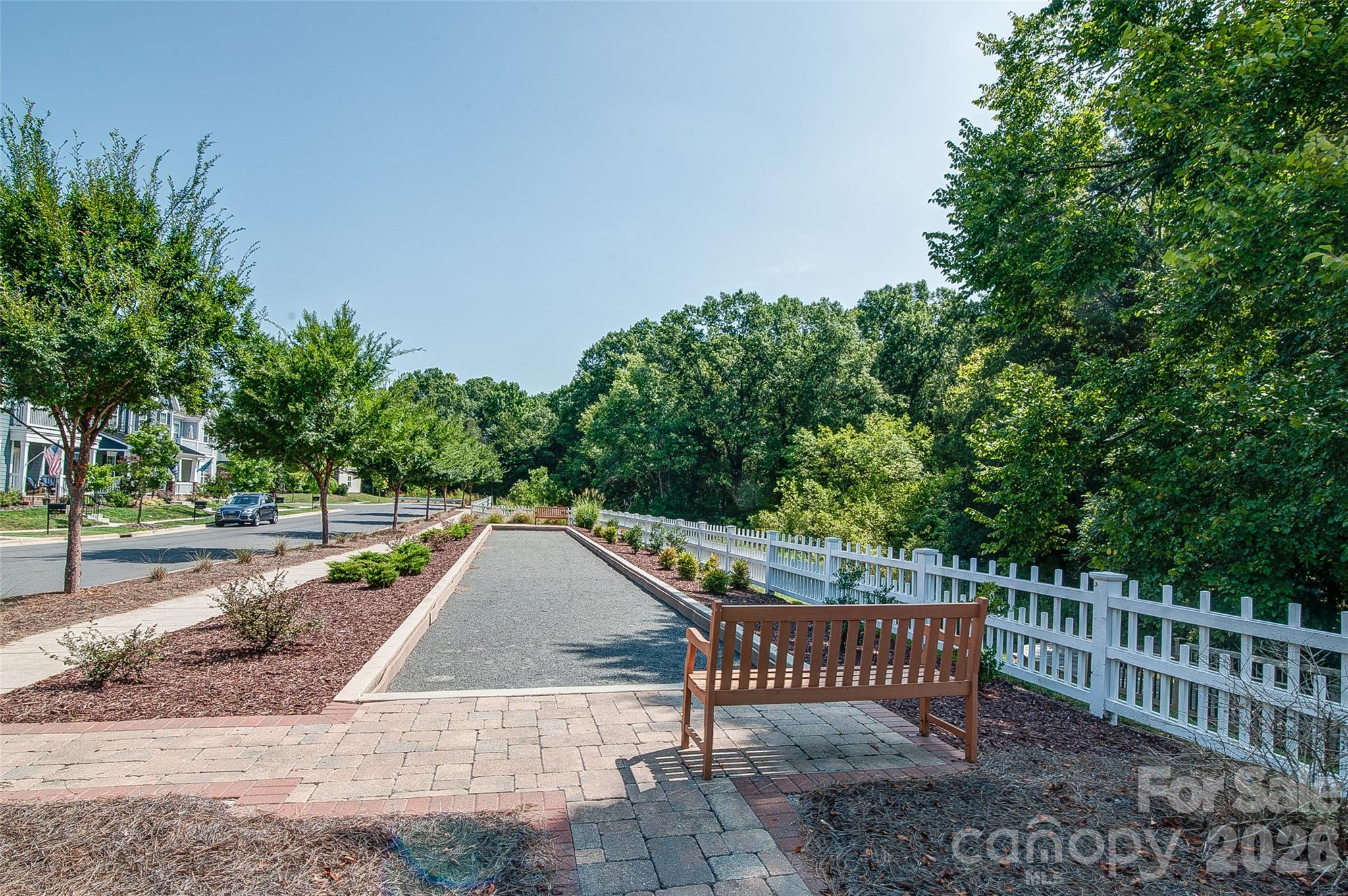 Single Family Residence at 10544 Royal Winchester Drive, Charlotte, photo 48 of 49