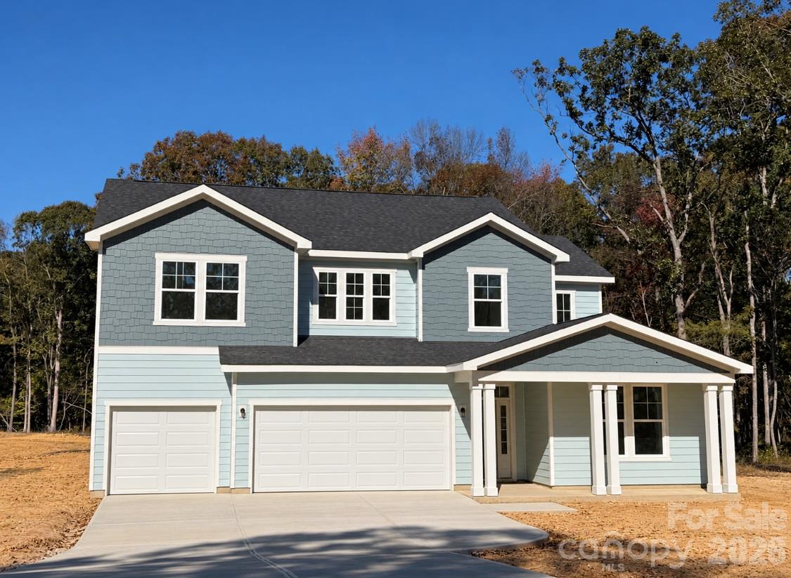 Single Family Residence at 3507 Hartwell Lane, Monroe, photo 2 of 31