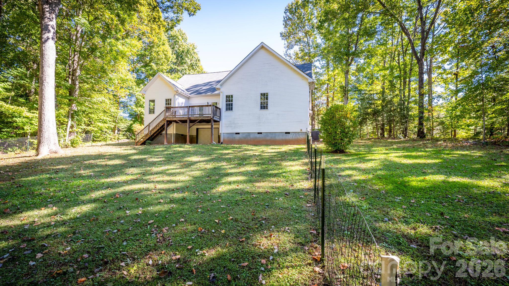 Single Family Residence at 116 Grafton Place, Troutman, photo 6 of 8