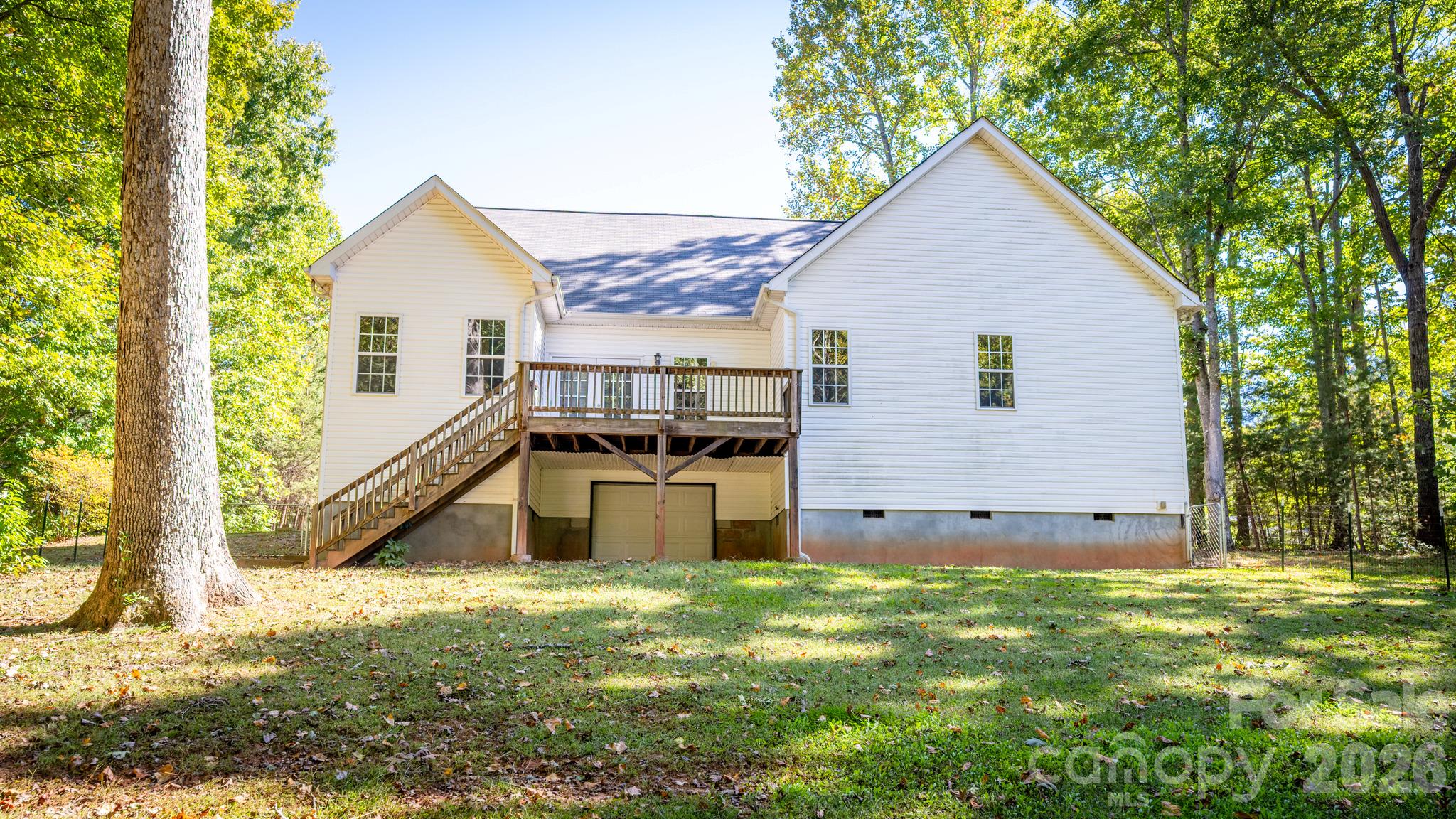 Single Family Residence at 116 Grafton Place, Troutman, photo 7 of 8