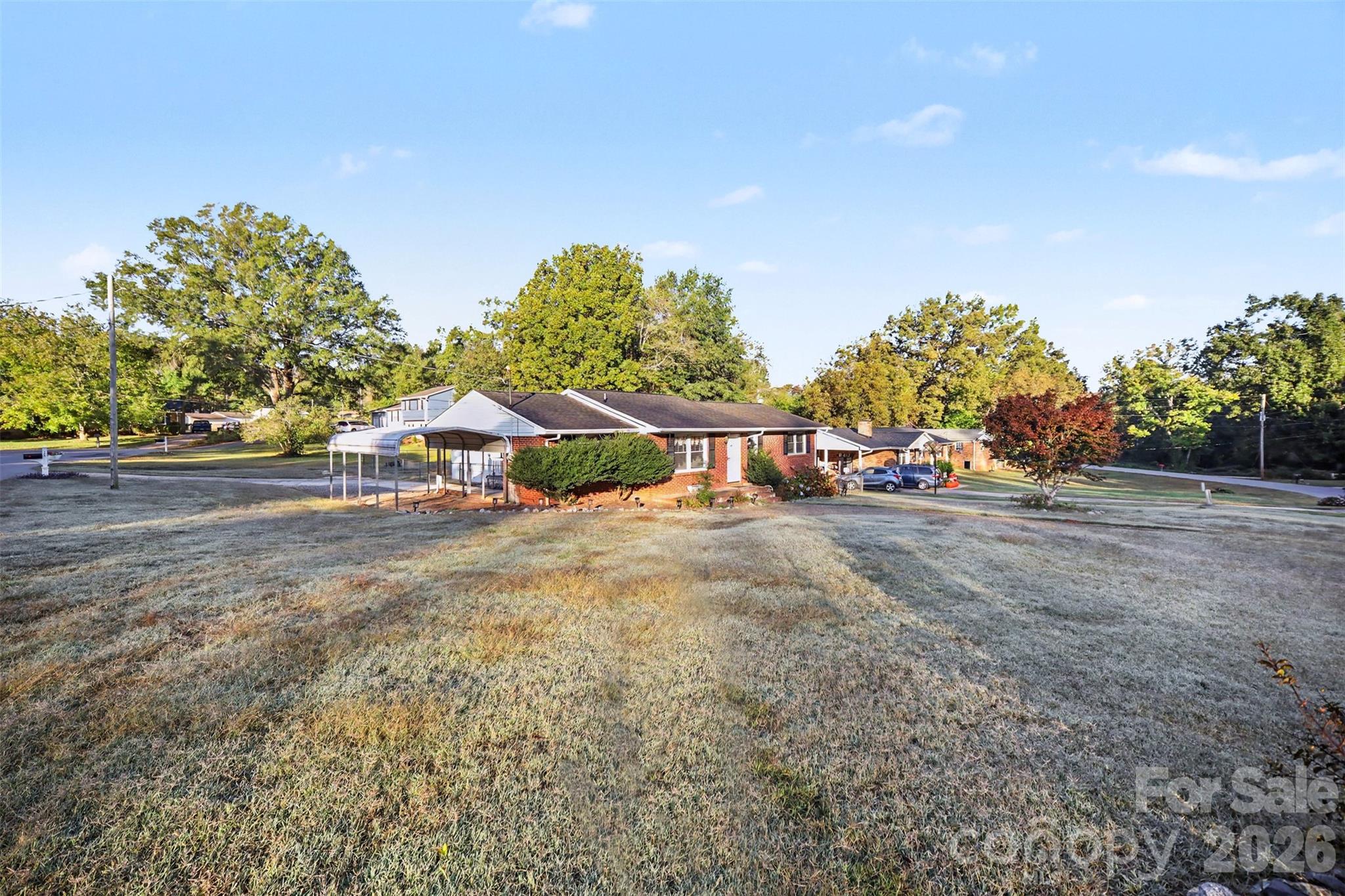 Single Family Residence at 100 Amy Court, Gastonia, photo 3 of 26