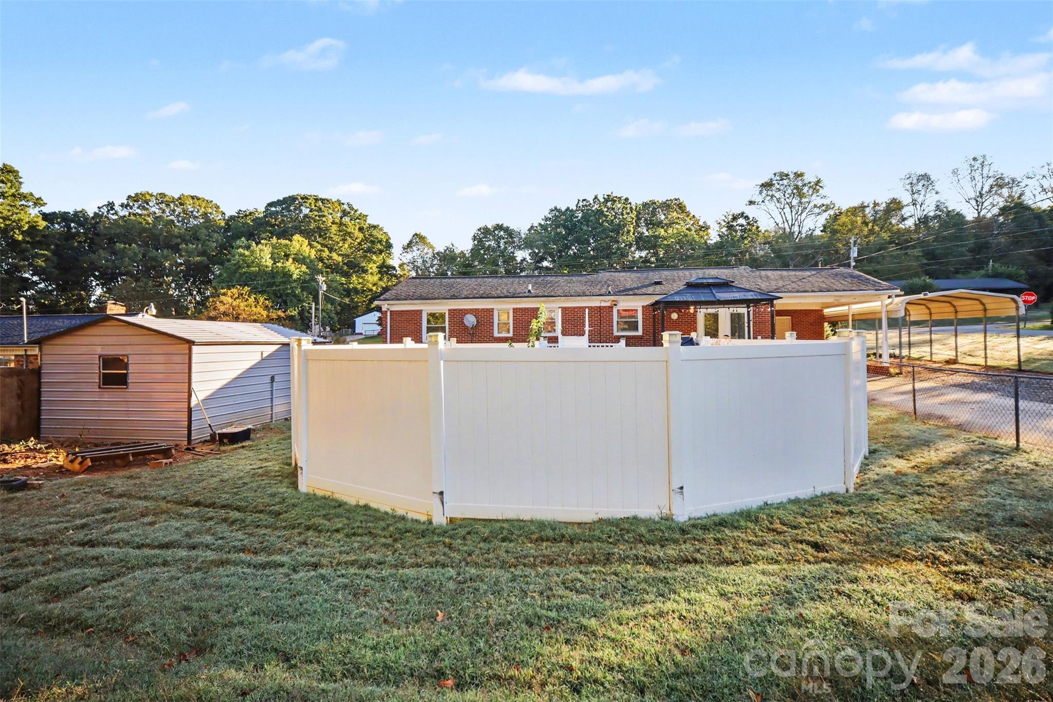 Single Family Residence at 100 Amy Court, Gastonia, photo 23 of 26