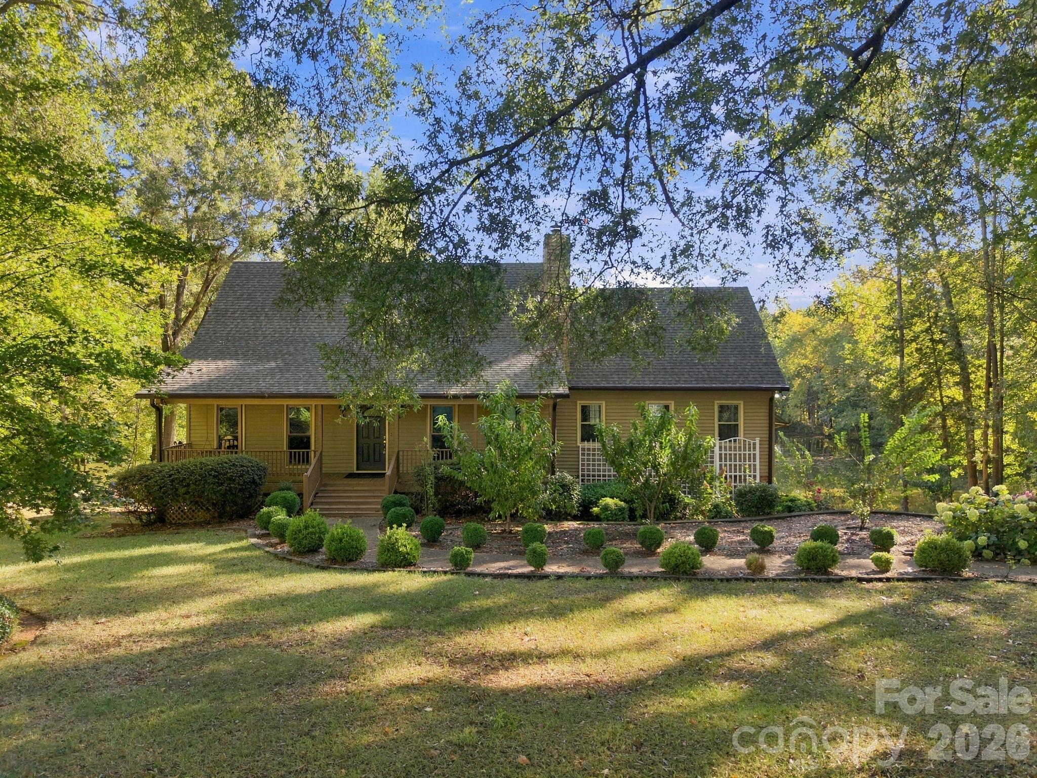 3400 Jonesberry Road