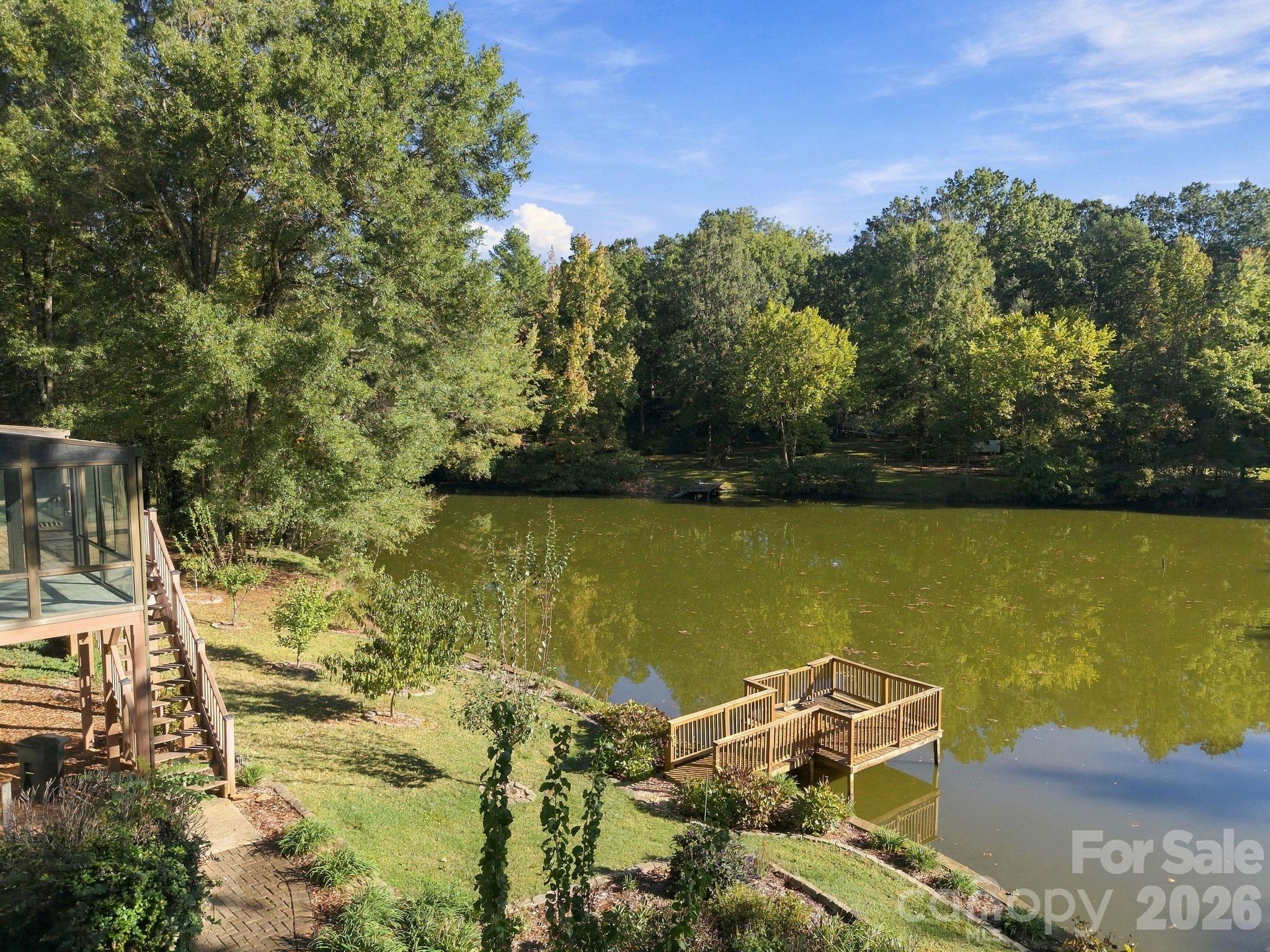 Single Family Residence at 3400 Jonesberry Road, Mint Hill, photo 4 of 43