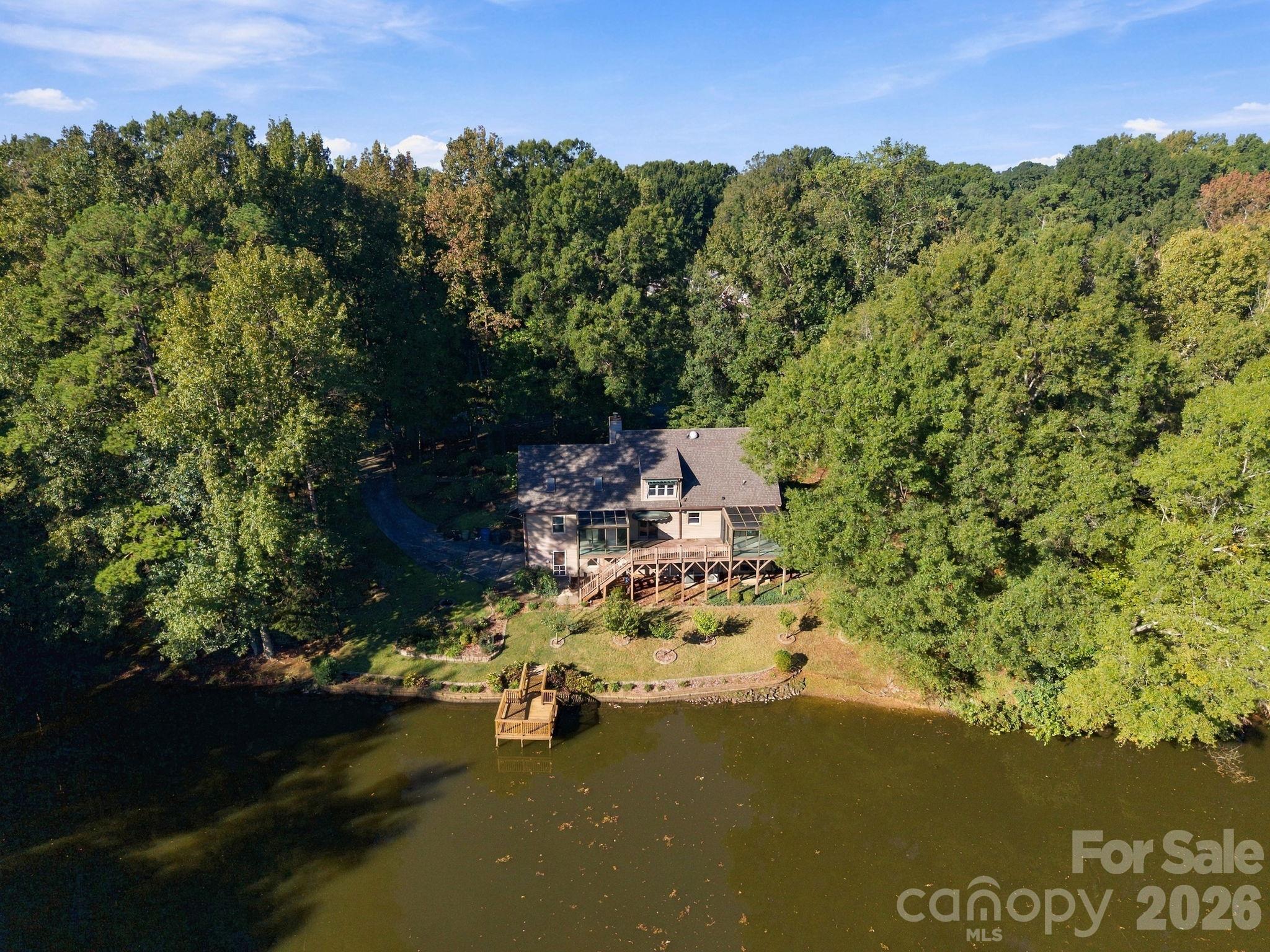 Single Family Residence at 3400 Jonesberry Road, Mint Hill, photo 6 of 43
