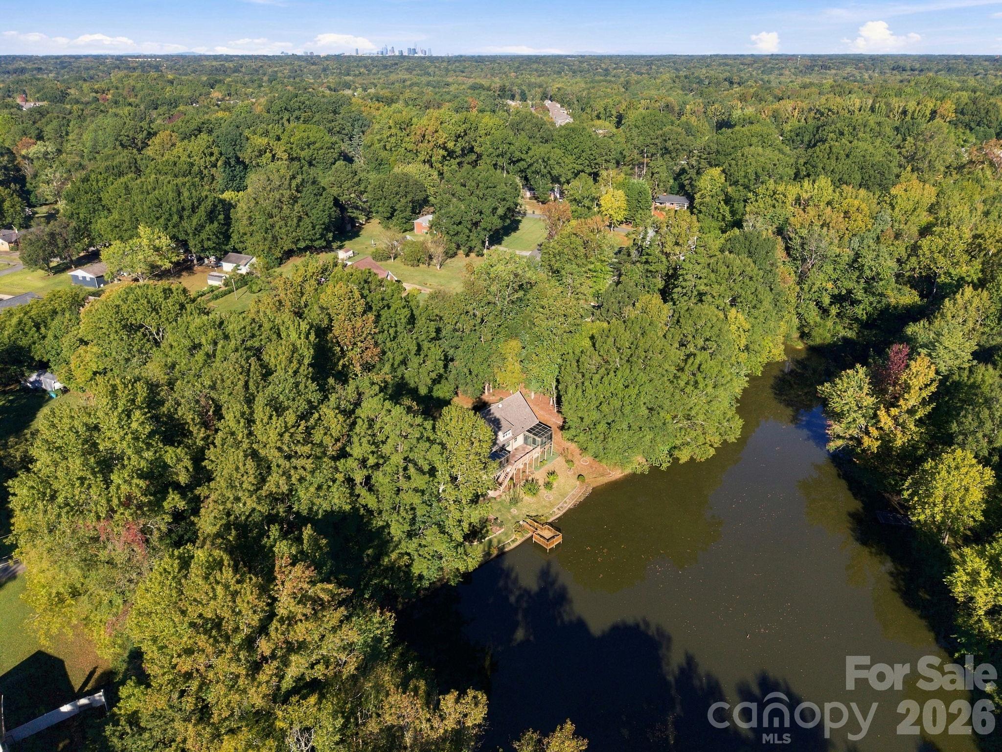 Single Family Residence at 3400 Jonesberry Road, Mint Hill, photo 7 of 43