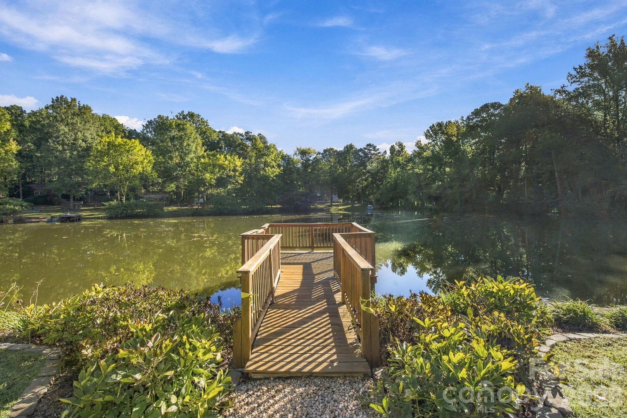 Single Family Residence at 3400 Jonesberry Road, Mint Hill, photo 41 of 43