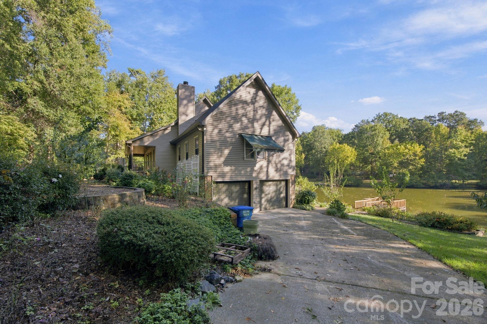 Single Family Residence at 3400 Jonesberry Road, Mint Hill, photo 43 of 43