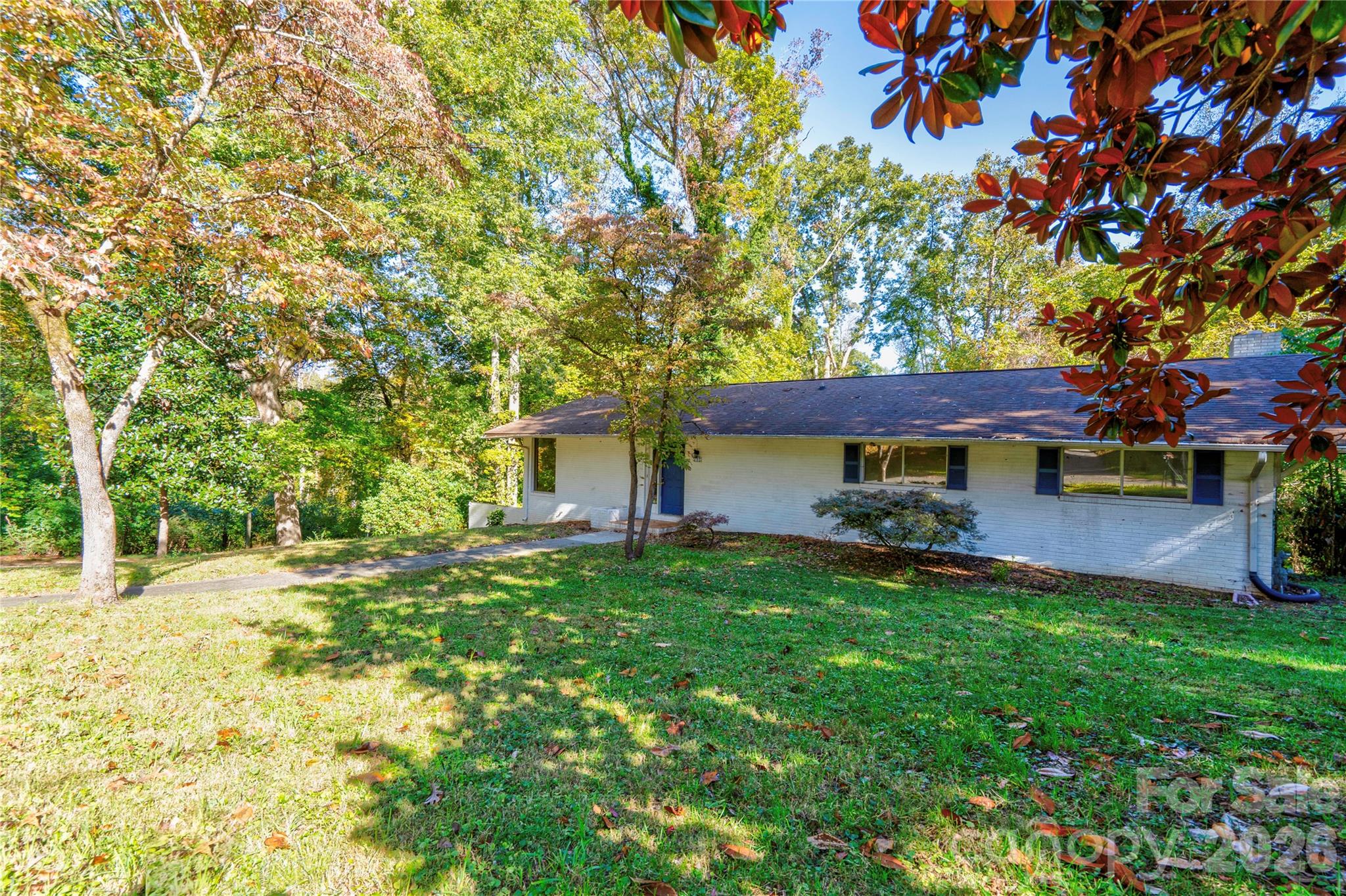 Front - 712 Hanover Drive, Shelby