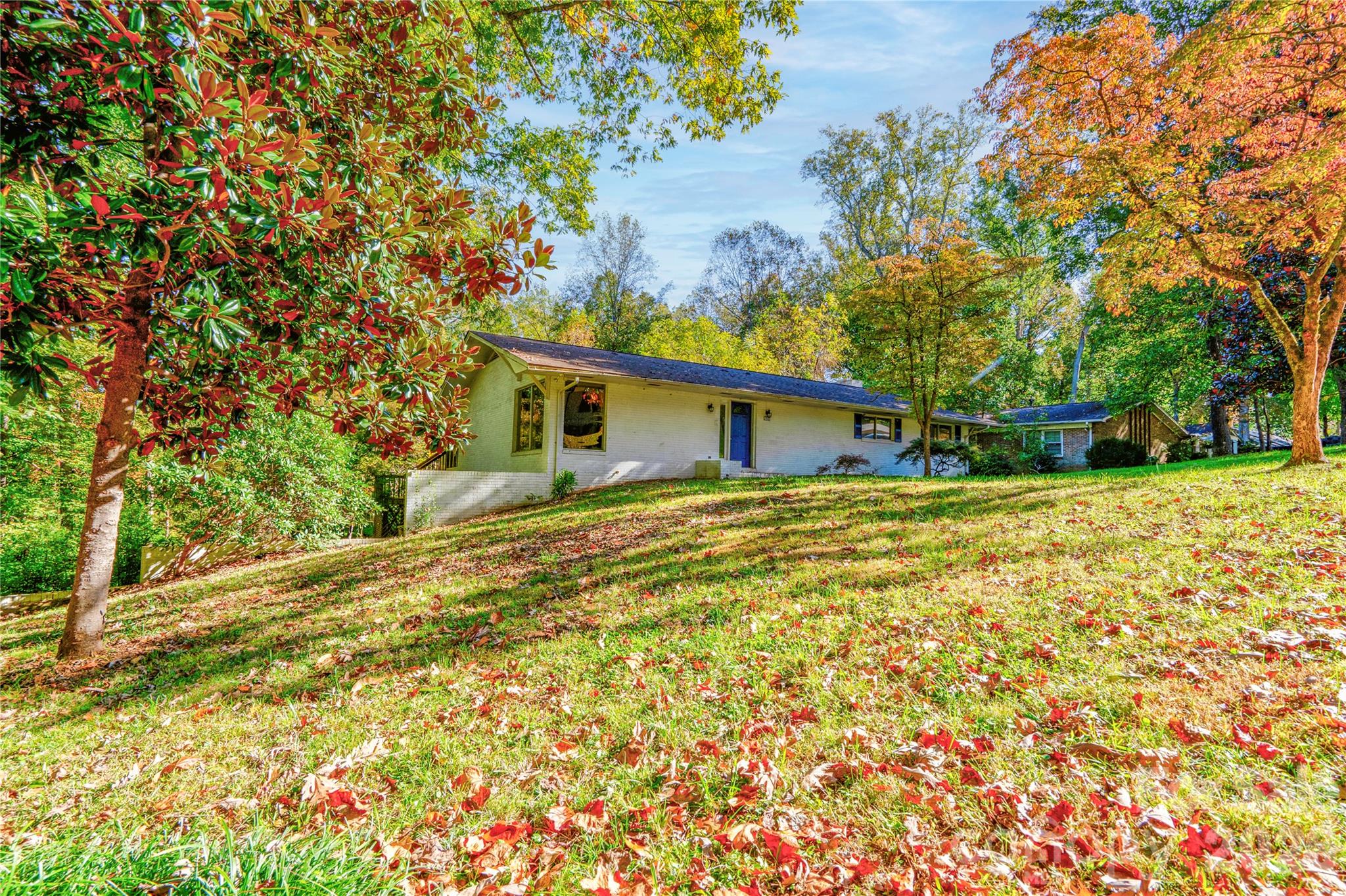 Front - 712 Hanover Drive, Shelby