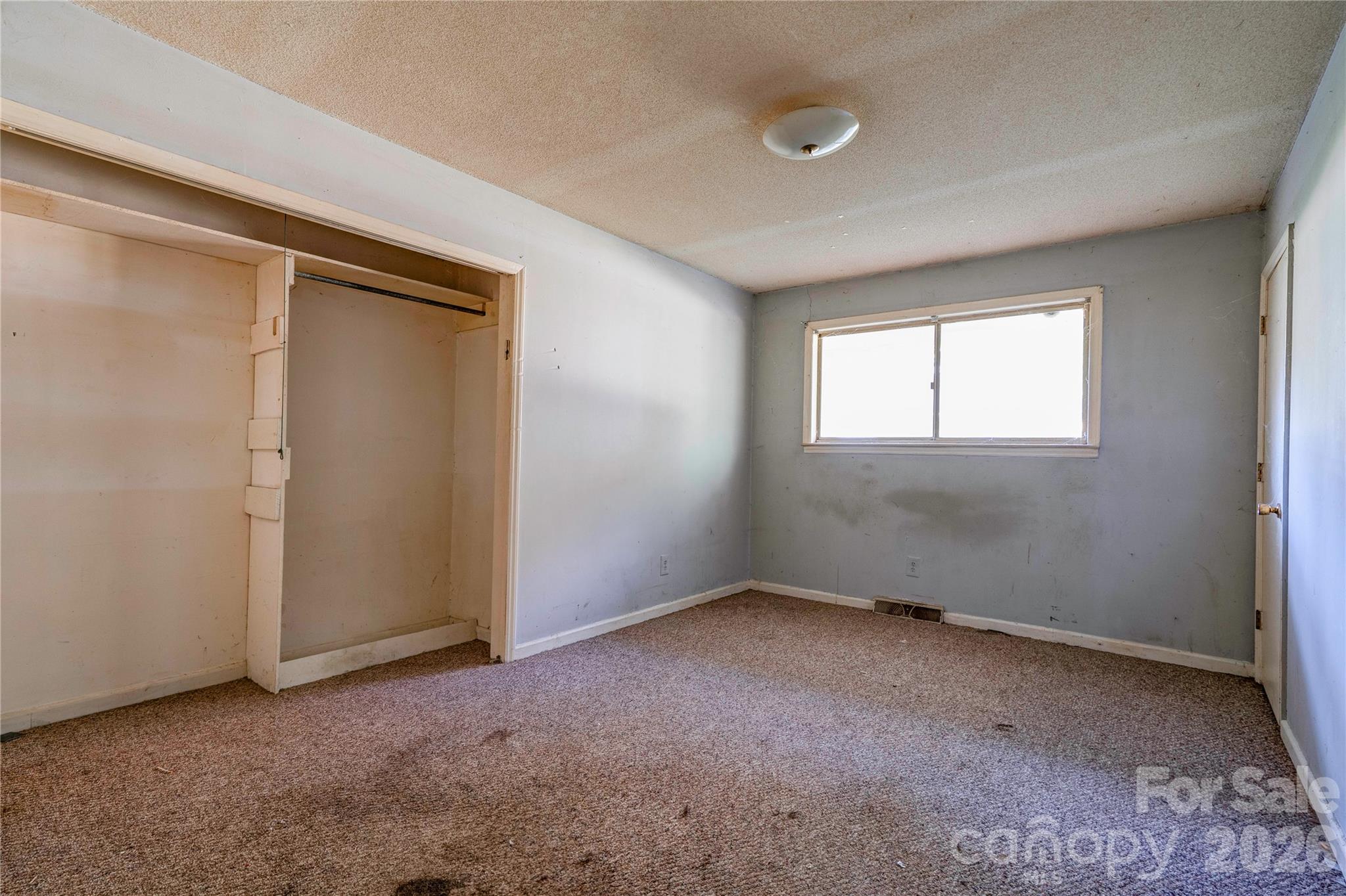 Bedroom - 712 Hanover Drive, Shelby