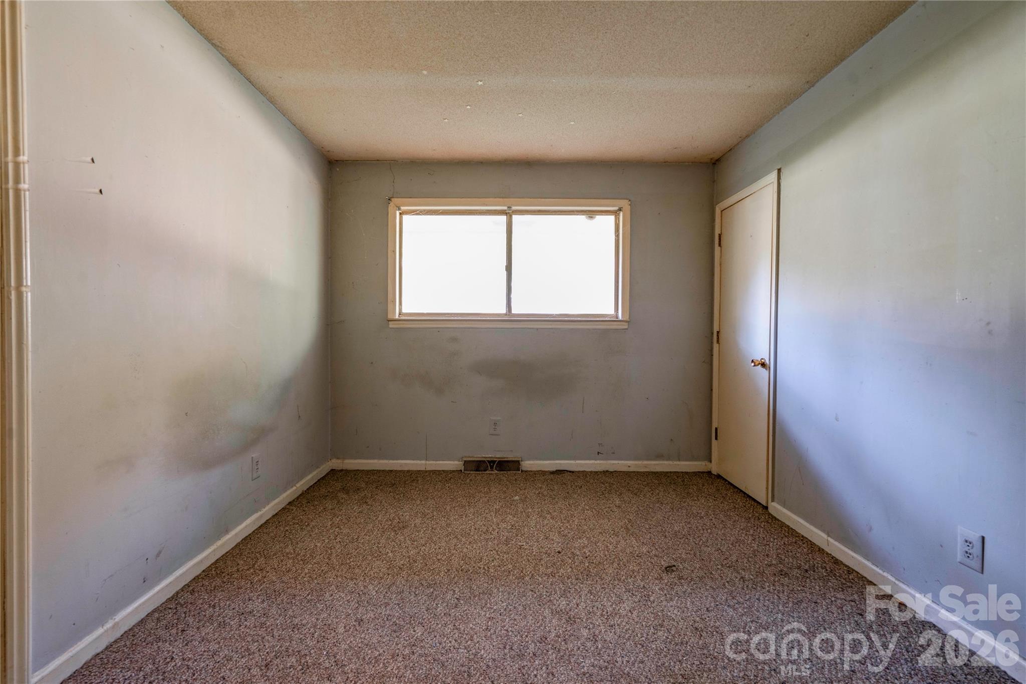 Bedroom - 712 Hanover Drive, Shelby