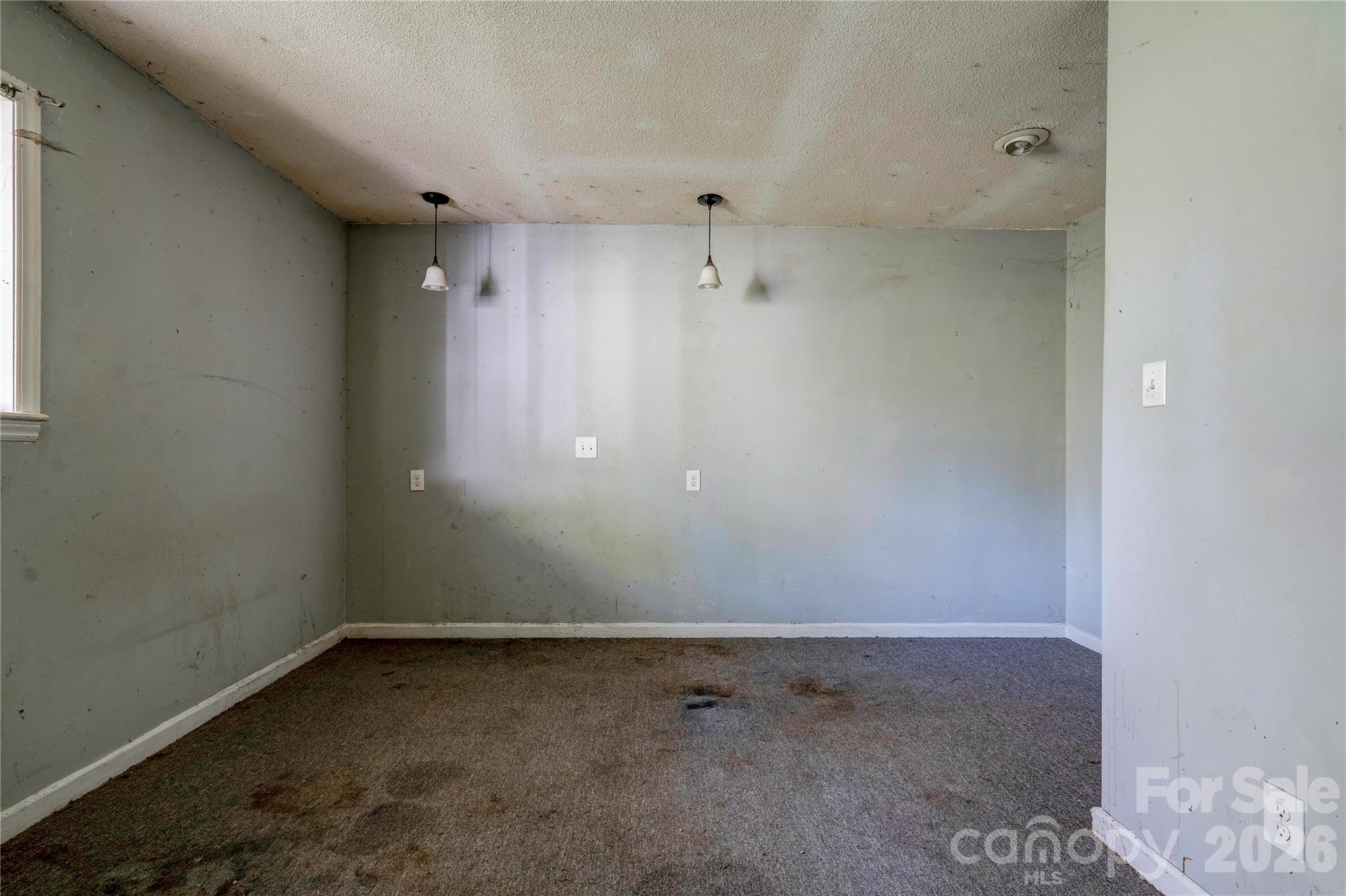 Primary Bedroom - 712 Hanover Drive, Shelby