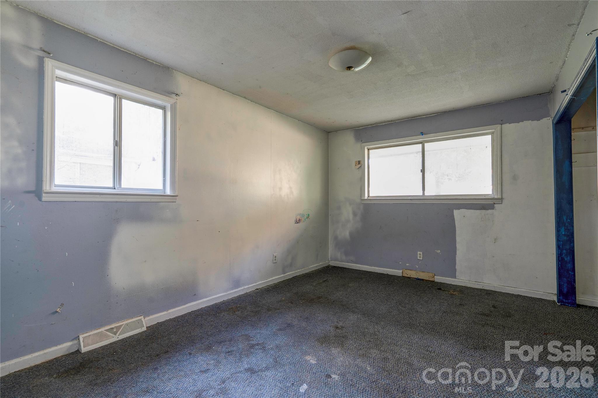 Bedroom - 712 Hanover Drive, Shelby
