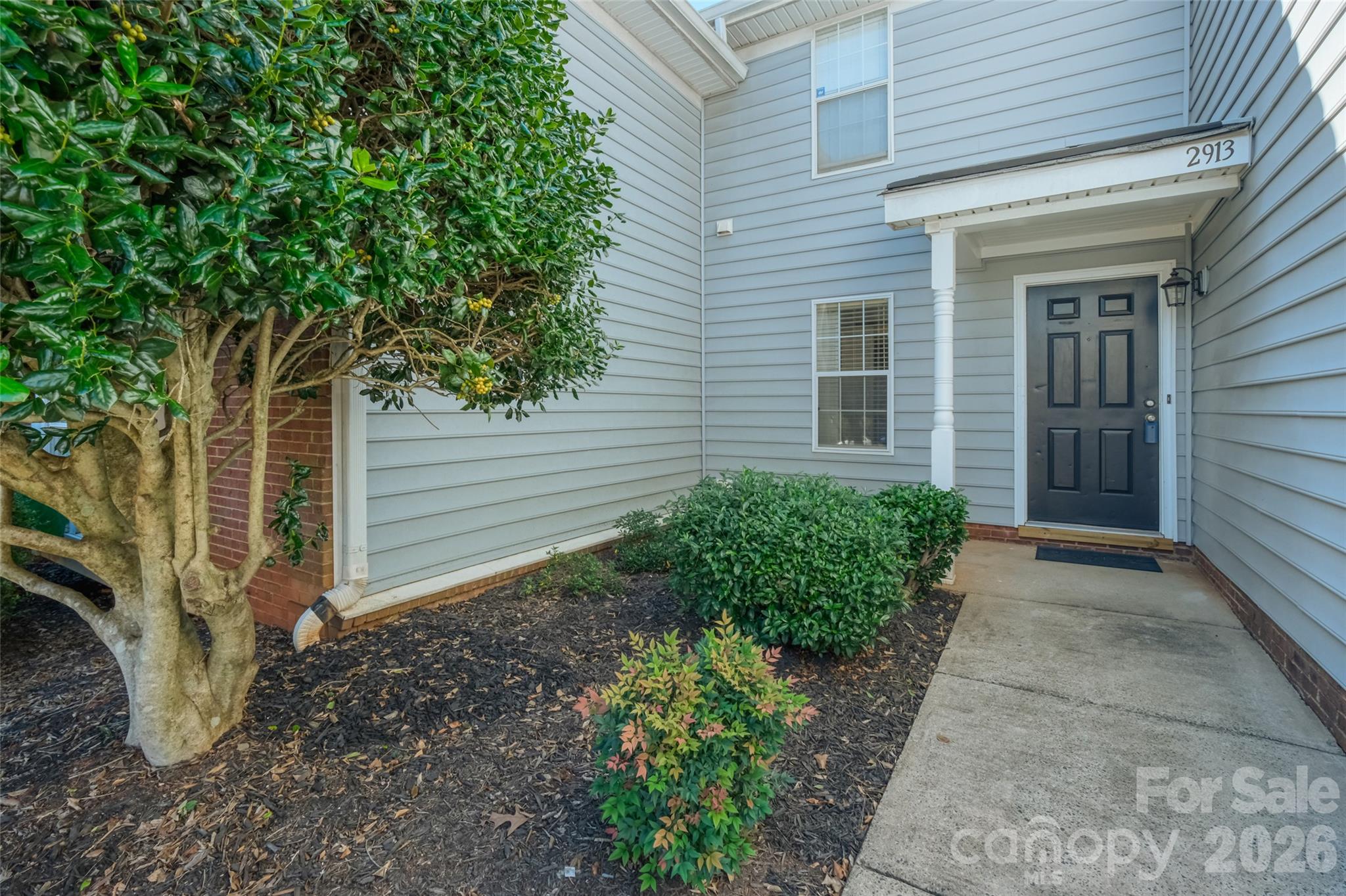Condominium at 2913 Iron Gate Lane, Charlotte, photo 2 of 35