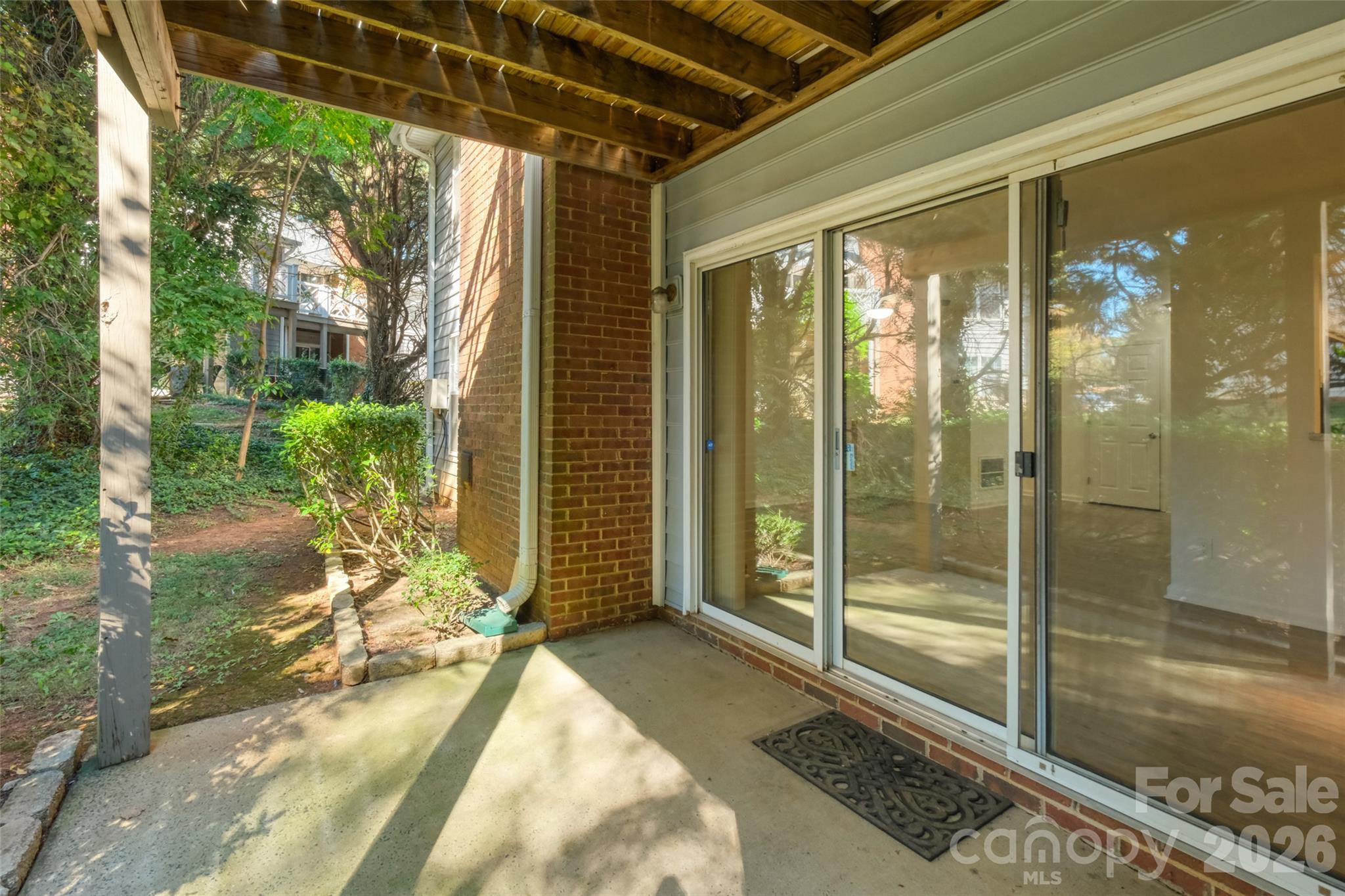 Condominium at 2913 Iron Gate Lane, Charlotte, photo 23 of 35