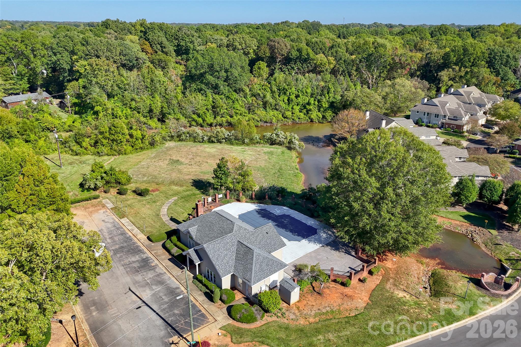 Condominium at 2913 Iron Gate Lane, Charlotte, photo 29 of 35