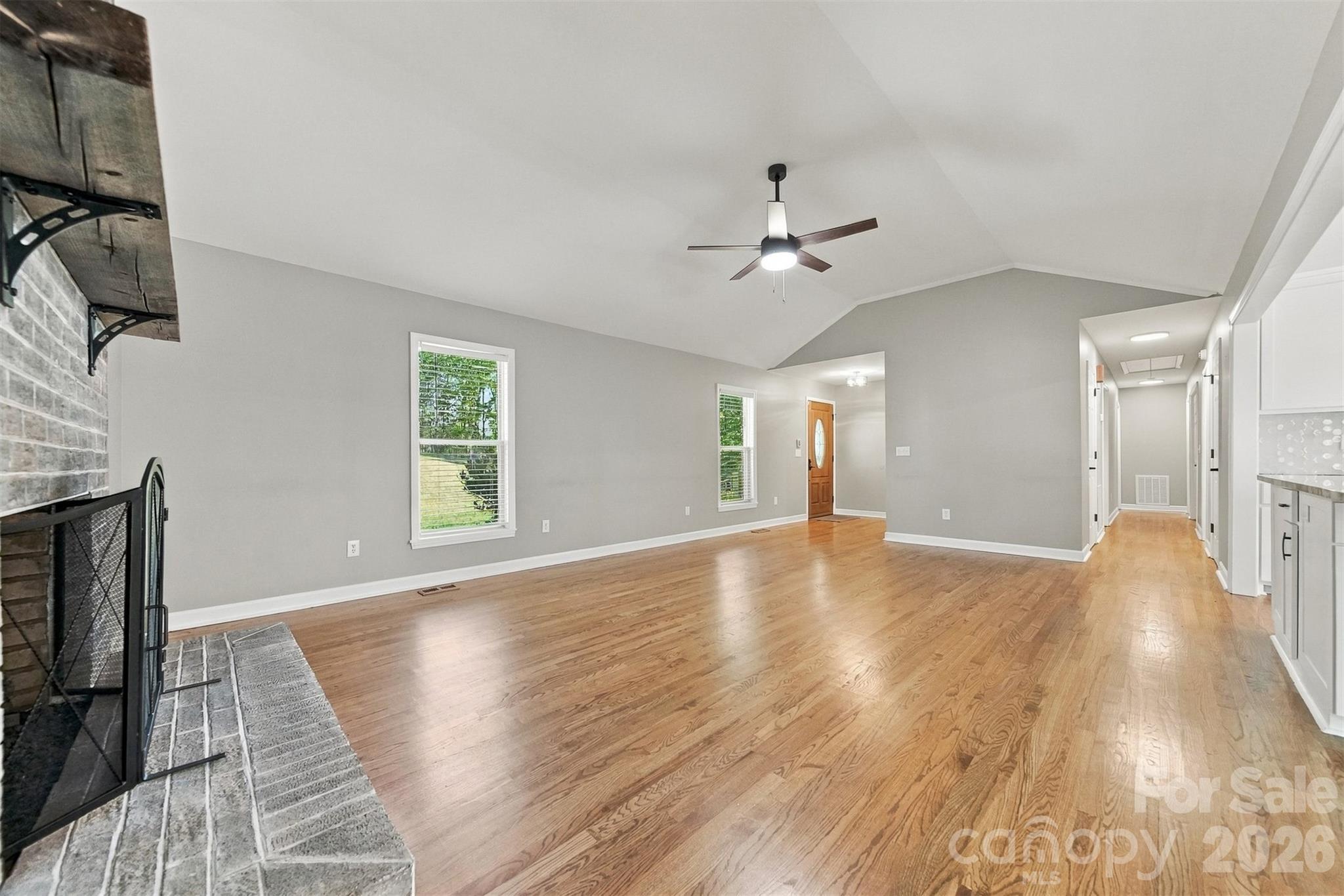 Single Family Residence at 4230 Rugged Hill Road, Maiden, photo 5 of 45