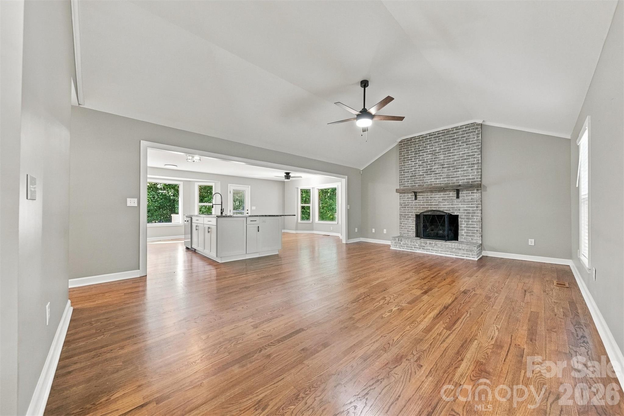 Single Family Residence at 4230 Rugged Hill Road, Maiden, photo 6 of 45