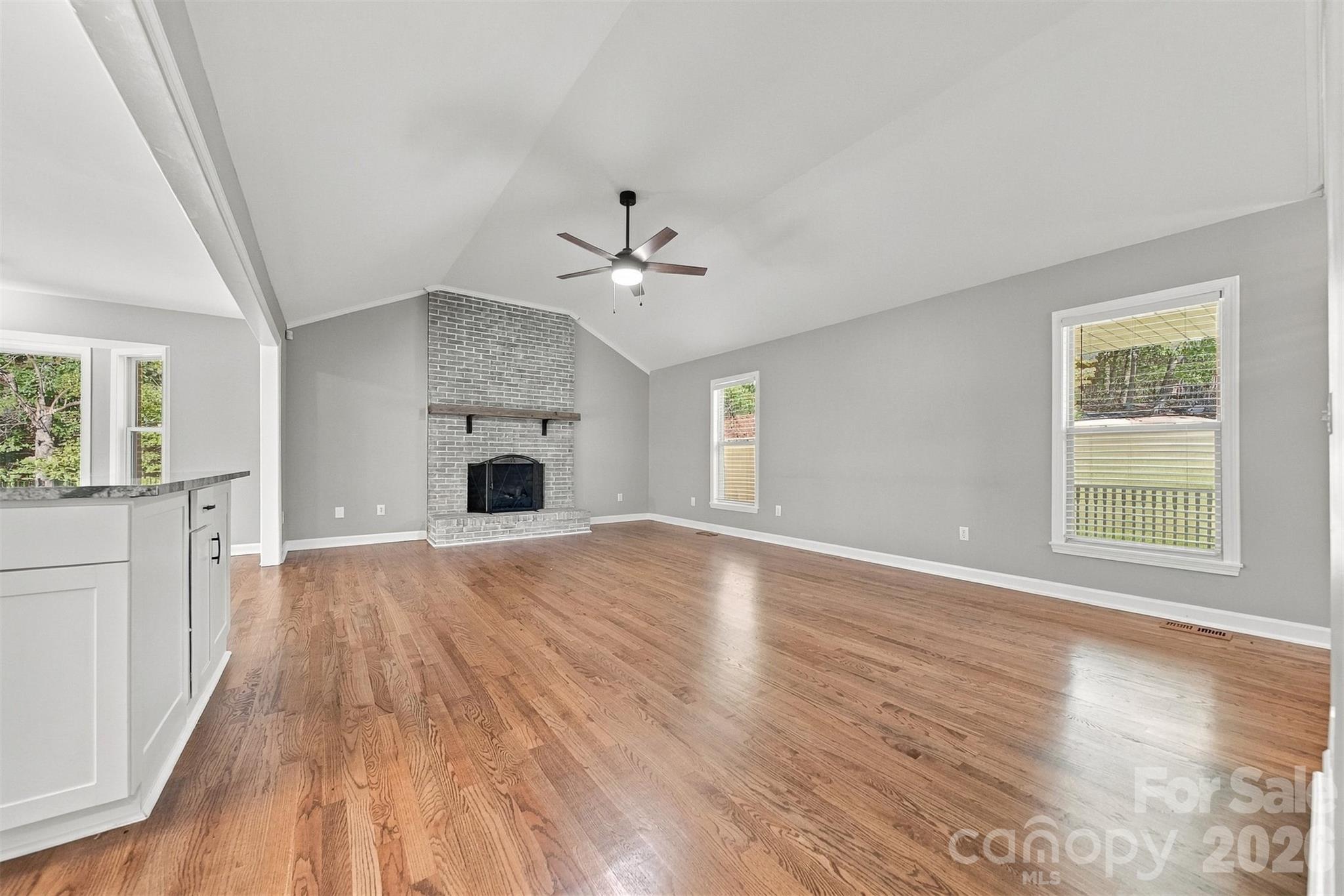 Single Family Residence at 4230 Rugged Hill Road, Maiden, photo 7 of 45