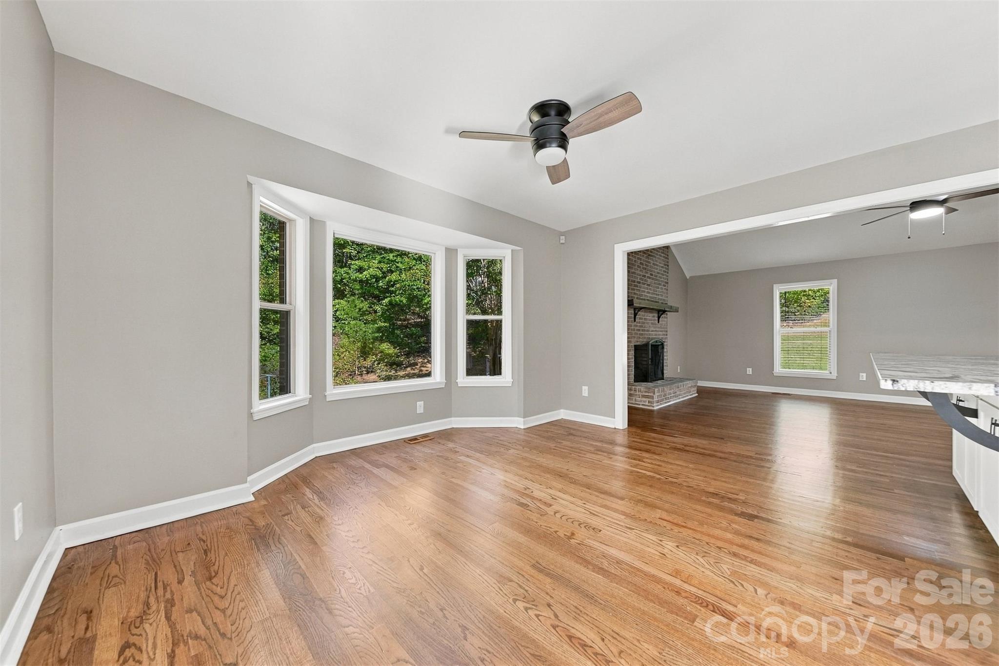 Single Family Residence at 4230 Rugged Hill Road, Maiden, photo 10 of 45